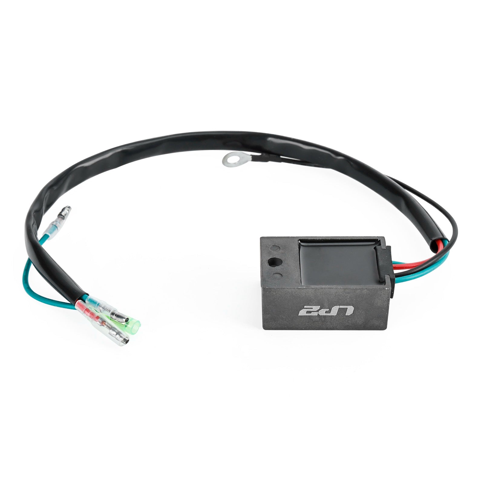 Gelijk gelijkrichter past Yamaha 01-17 buitenboord