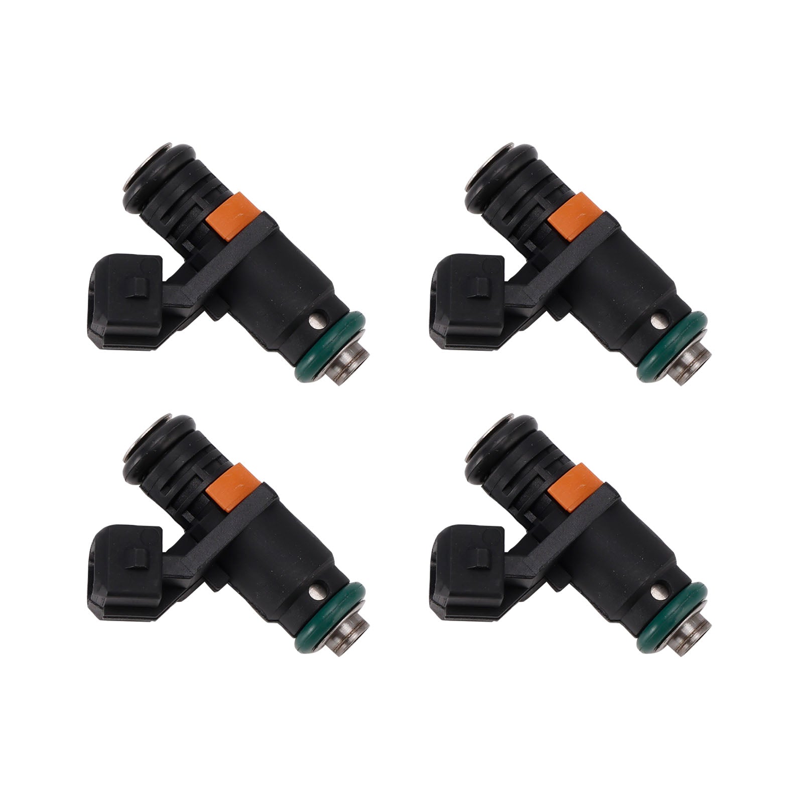 Motores a gás Mercruiser Sterndrive 3.0L 4PC 879288A43 injetores de combustível