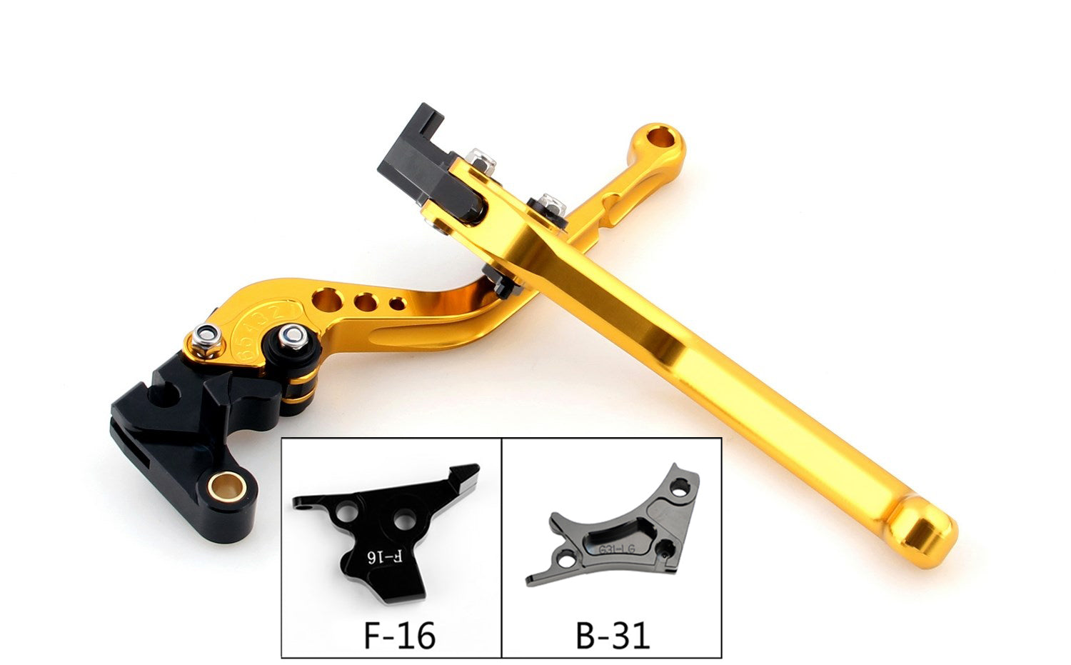 17-18 BMW G310R G310GS MOTORCYCHET LONGA AJUTA AJUTA AJUTA AJUDA ALAVERS BK