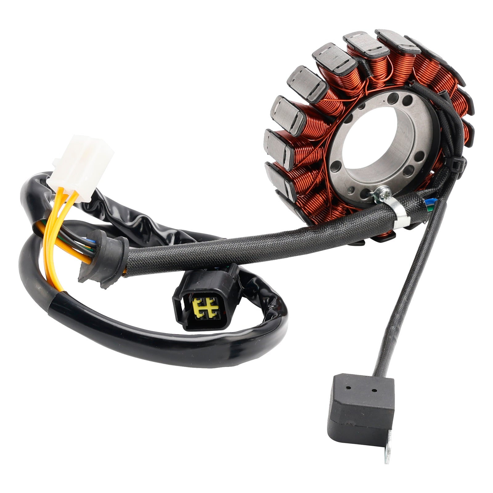 2000-2024 Suzuki DR-Z 400 DRZ400 E S SM Stator Regulator Regulator RECTIFIER