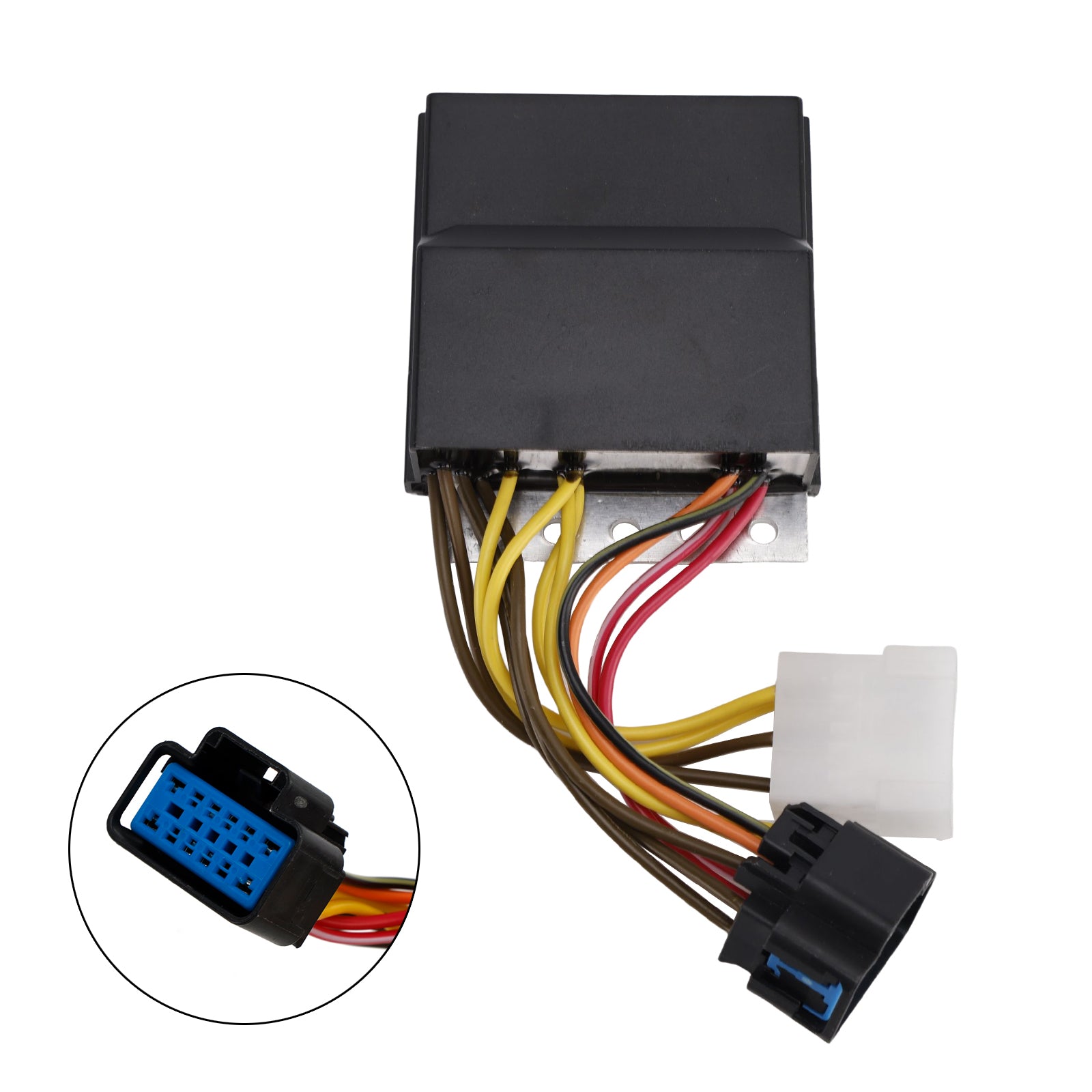 Polaris 600 Classic Touring 2006 2007 Rmk Regulator Rectifier 12V 4011440