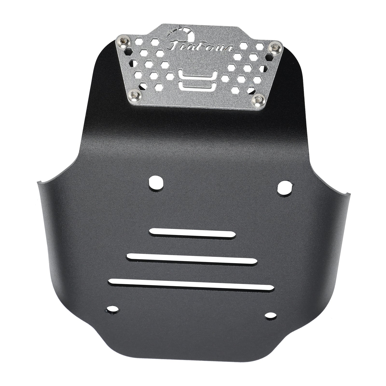 2021-2024 Moto Guzzi V7 Centenario Stornello Milano Alu Sumpguard Bash Plate