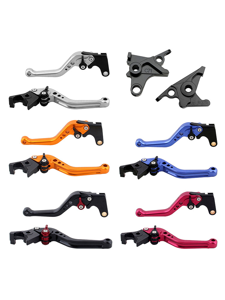 BMW R NINE T /PURE/RACER 2017-2023 NEW Short Clutch Brake Lever