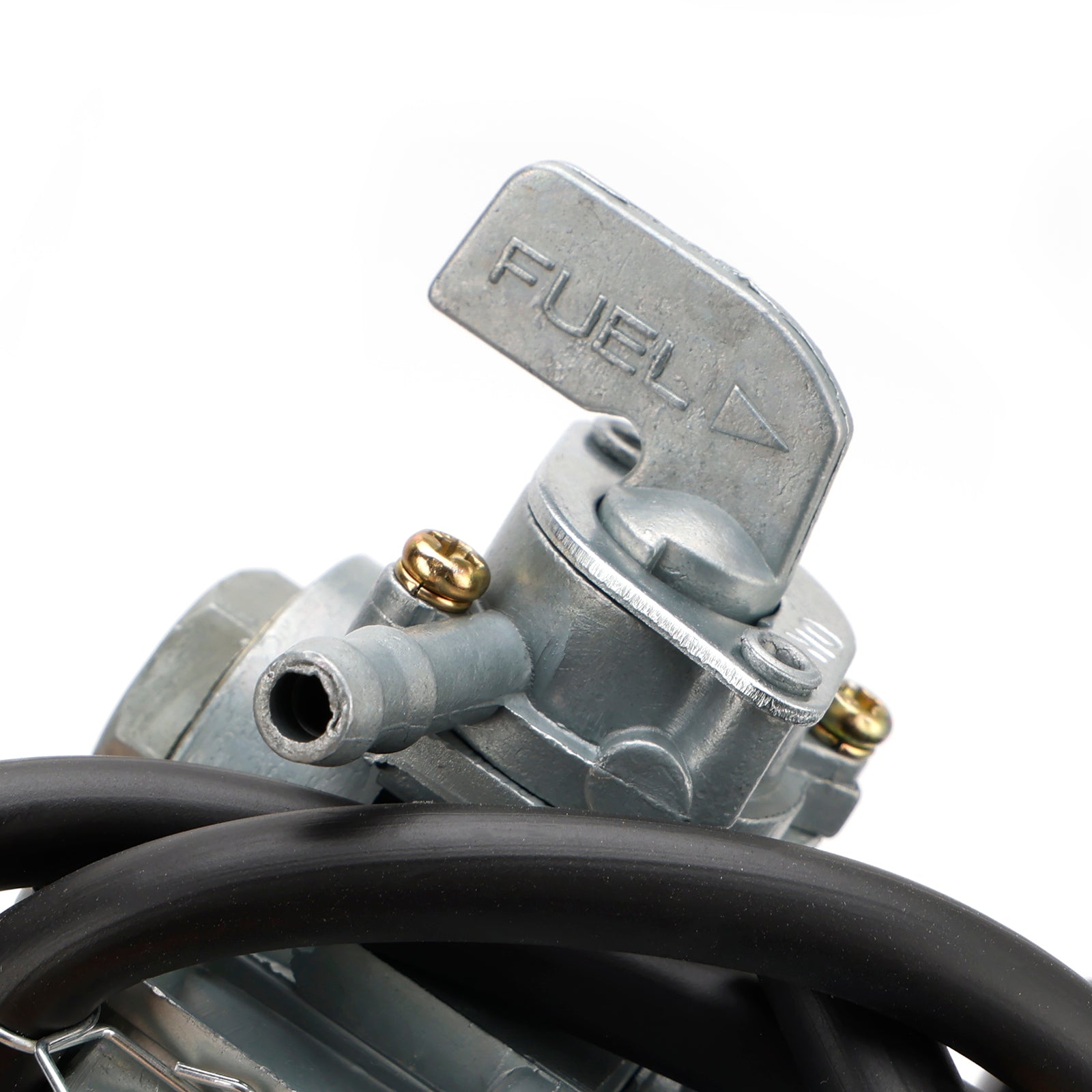 Carburateur Carb geschikt voor Honda XRM110 Wave110 Wave125 110-125cc PZ20 20mm