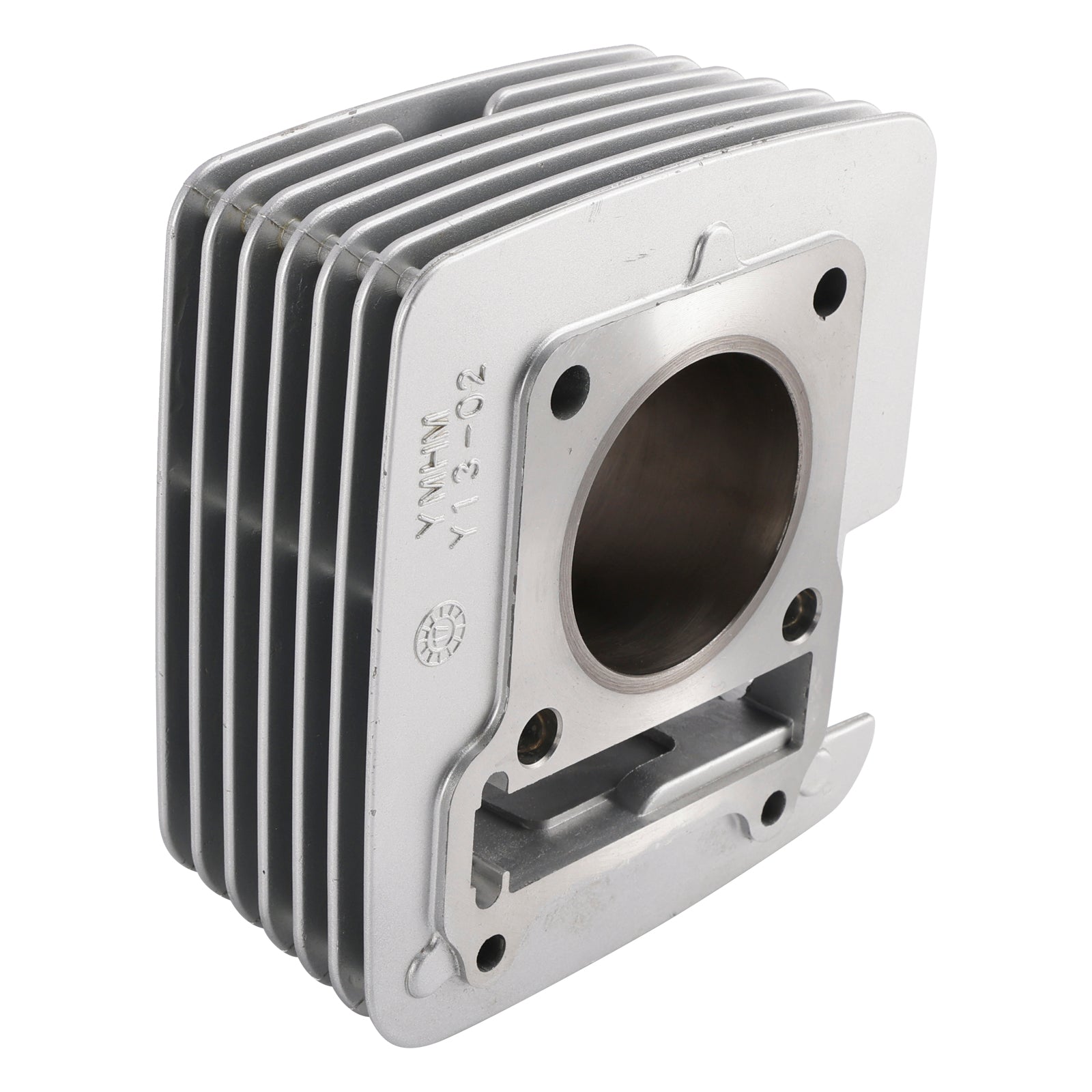 2000-2023 YAMAHA TTR125 TT-R 125L TTR125E TTR125LE 150cc cilinderzuiger kit