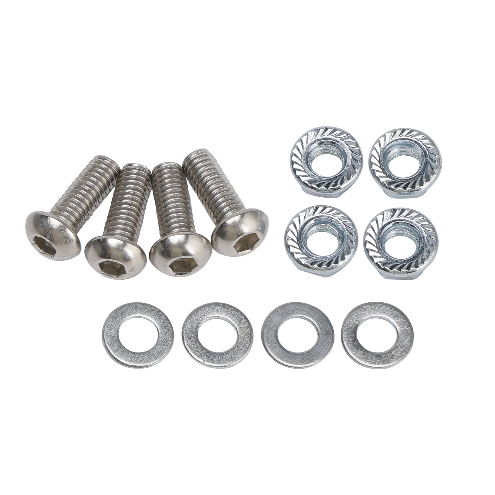 14+ Touring Road King Road Glide Street Electra Glide Trunk Inner Base Plate