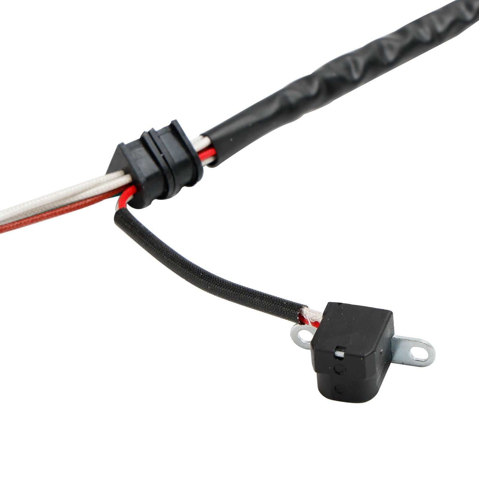 Magneto Stator Generator für Yamaha YFM600 Grizzly 600 YFM600FWA 4WD 1999-2001