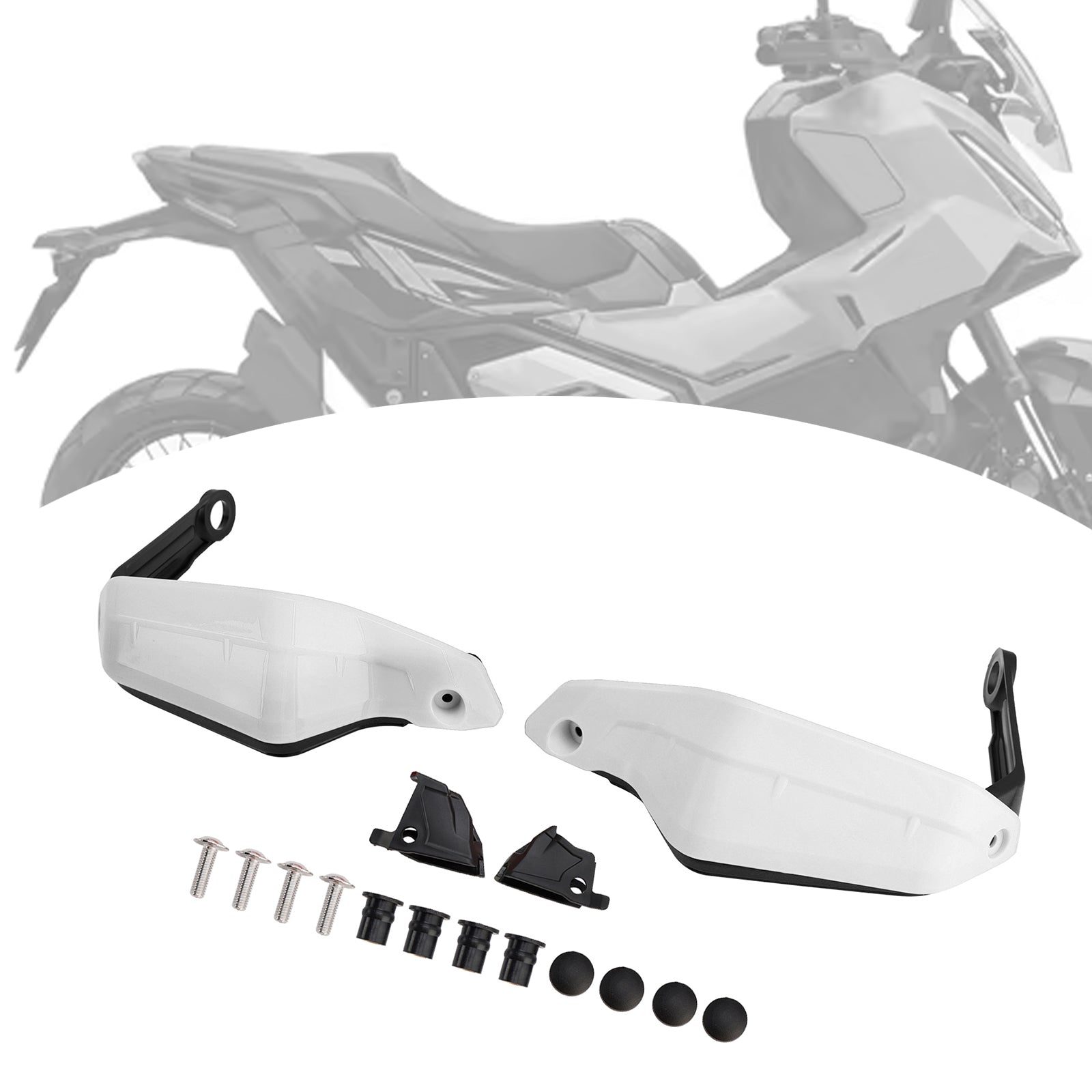 Honda X-ADV750 2025- Handguard Protector