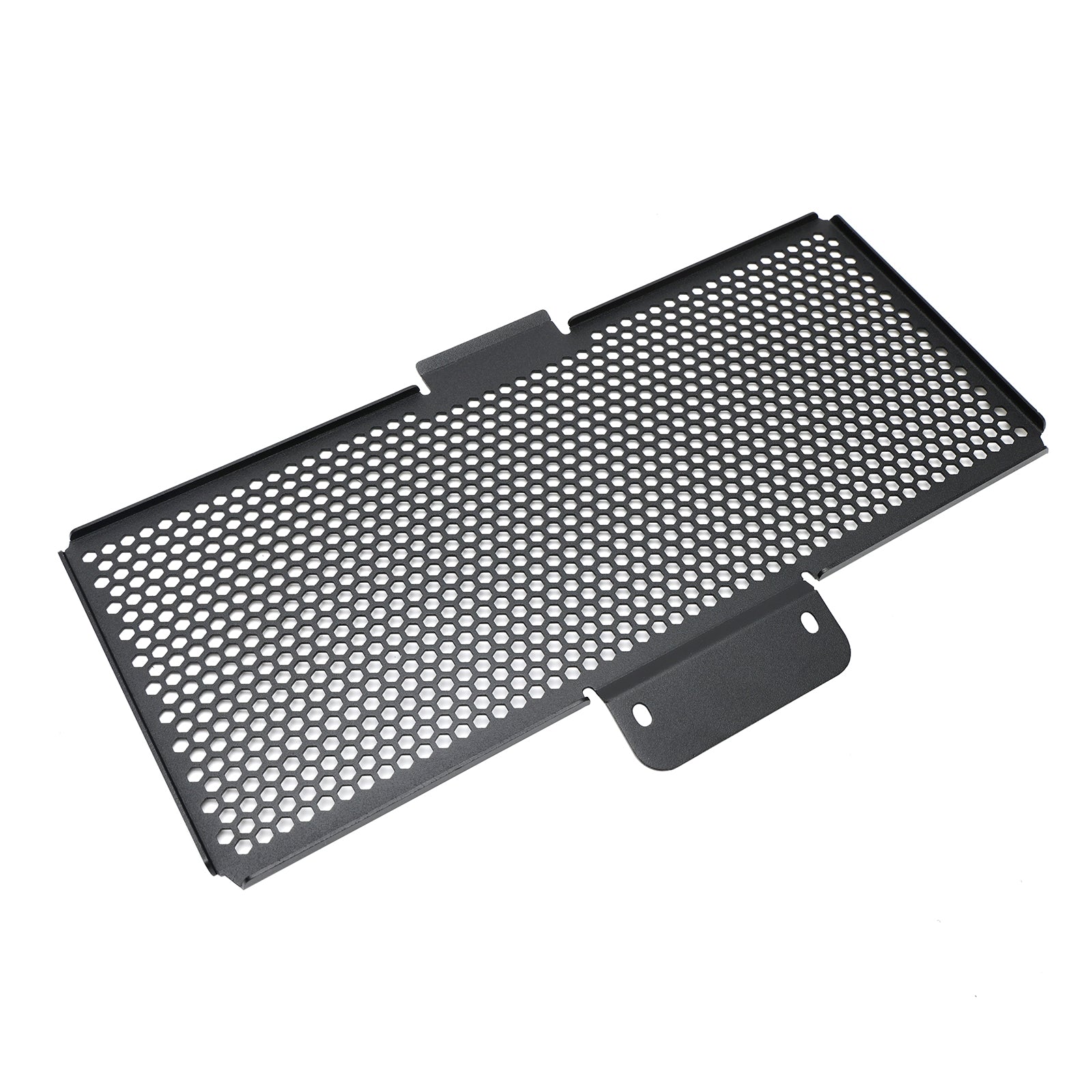 22-23 Ducati Streetfighter V2 Radiator Guard Protector Radiator Cover