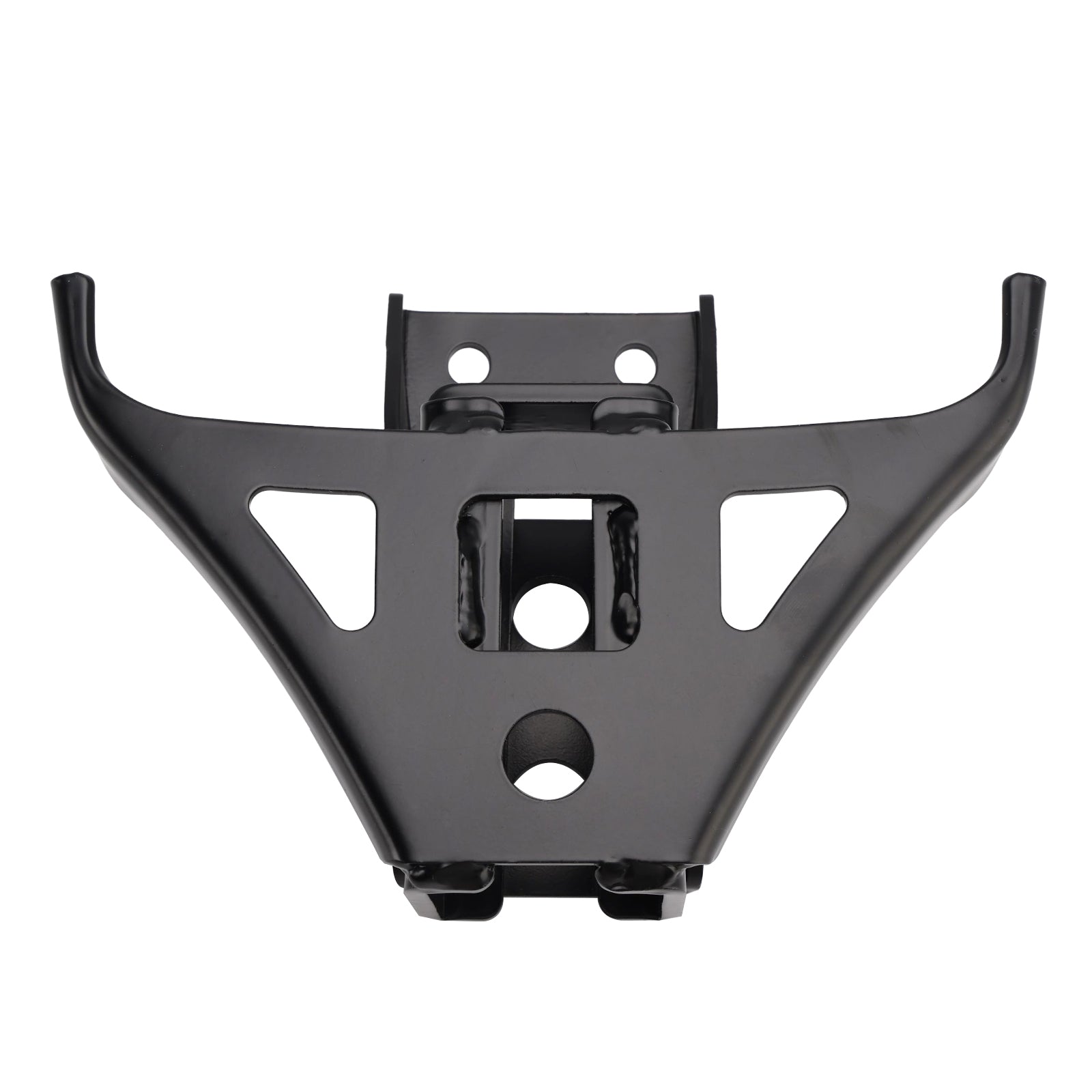 Yamaha Grizzly 2016-2017 Rear Receiver Hitch 2 Inch B16-F85H0-V0-00