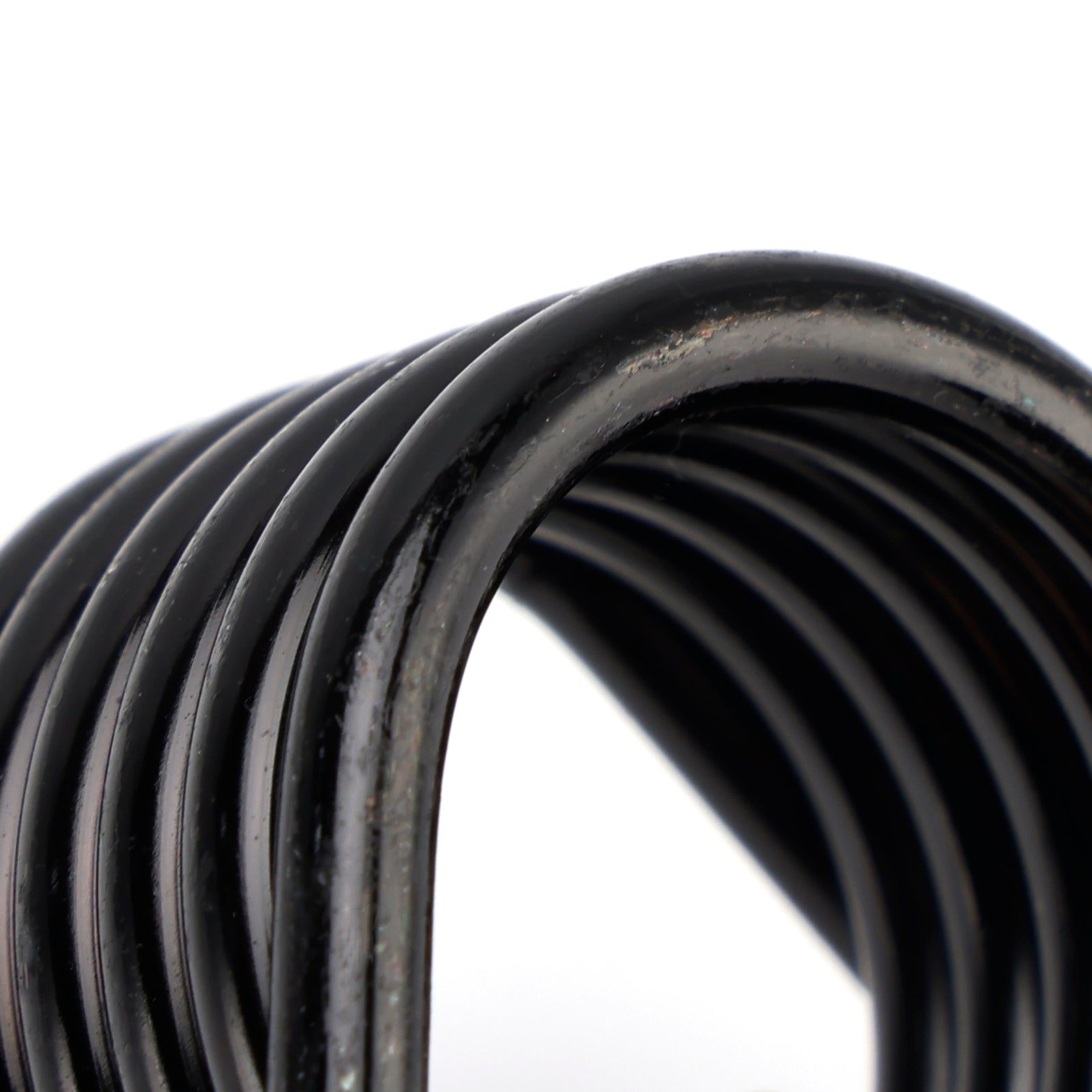 Yamaha G1-G22 Golf Cart Brake Pedal Return Torsion Spring 90508-40007