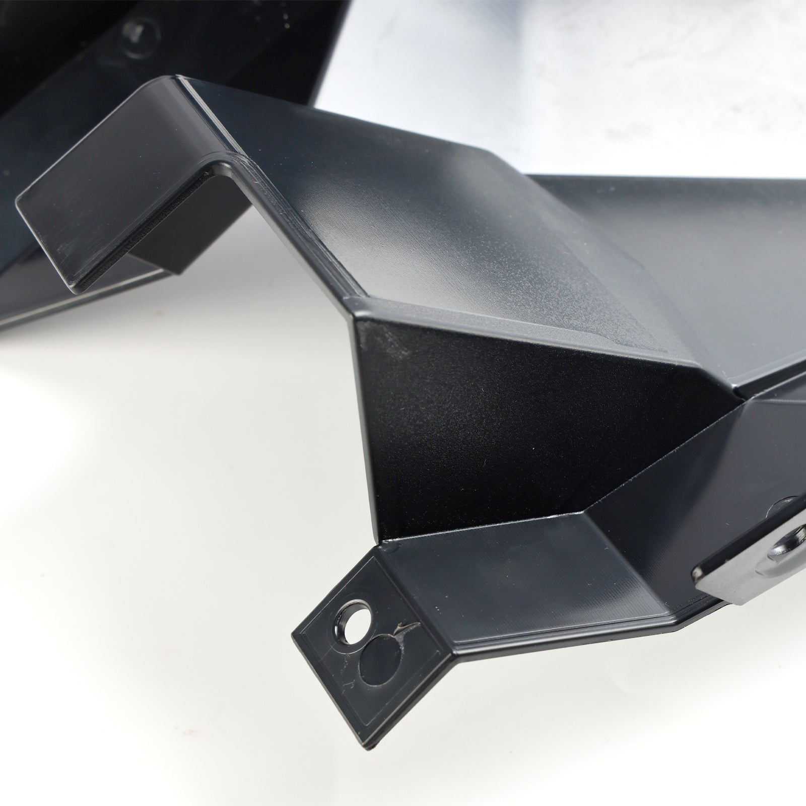 23-24 Kawasaki ZX-4R ZX-4RR BAKE FENDER