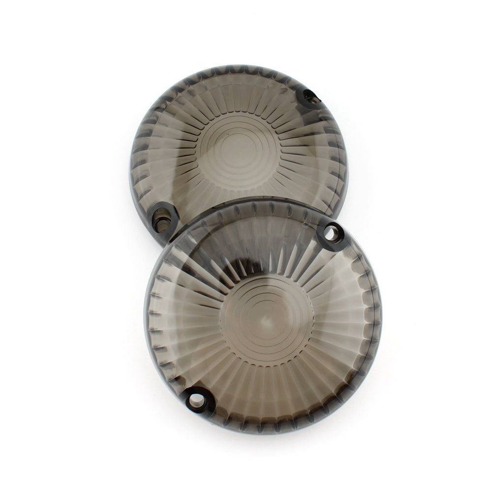 Turn Signal Lens Lente Tampa para Yamaha/Estrela 650 1100 Vmax 1200/1700