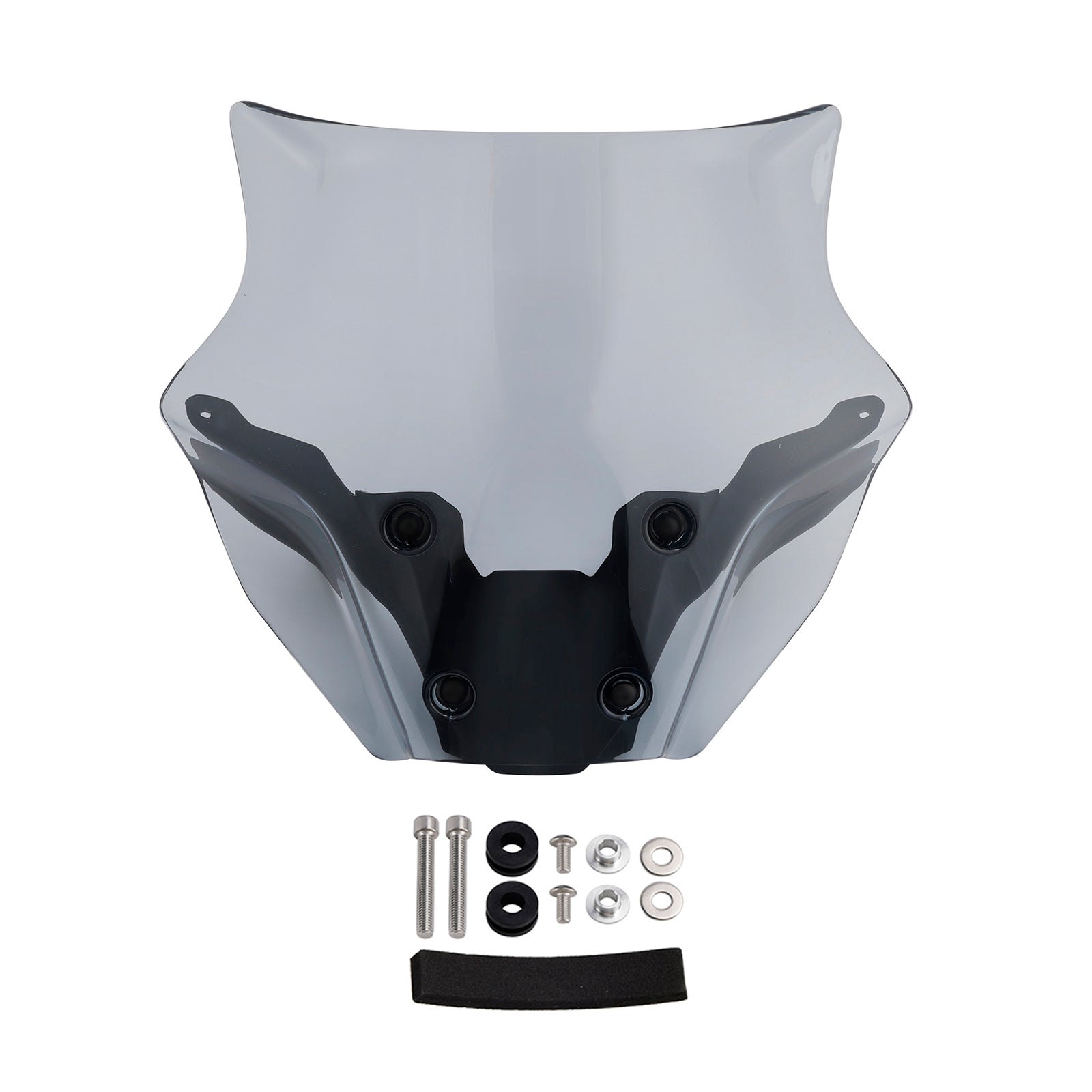 Yamaha MT-09/SP 2024-2025 frontrute frontrute + brakett