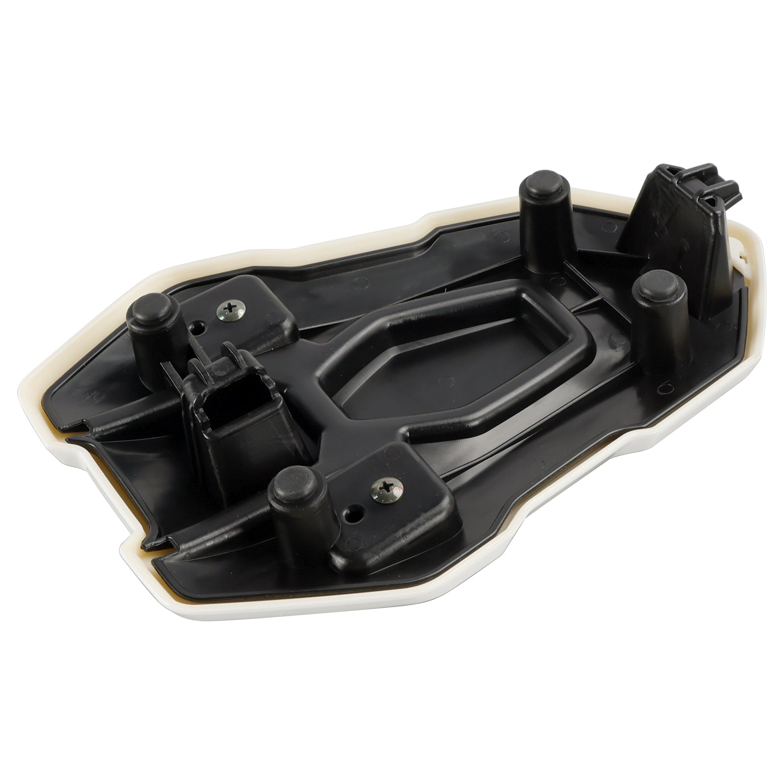 BMW 21-24 S1000R i 22-24 M1000R tylna tylna pokrywa siedzenia owiewki