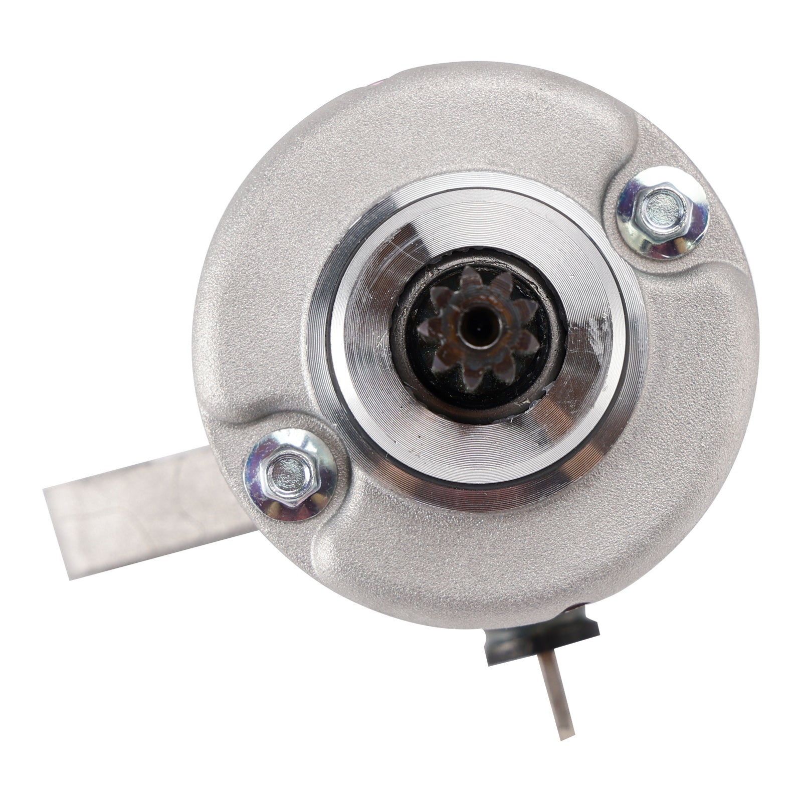 Suzuki DR150 DR 150 Haojue NK150 2020 2021 Starter Motor Starting