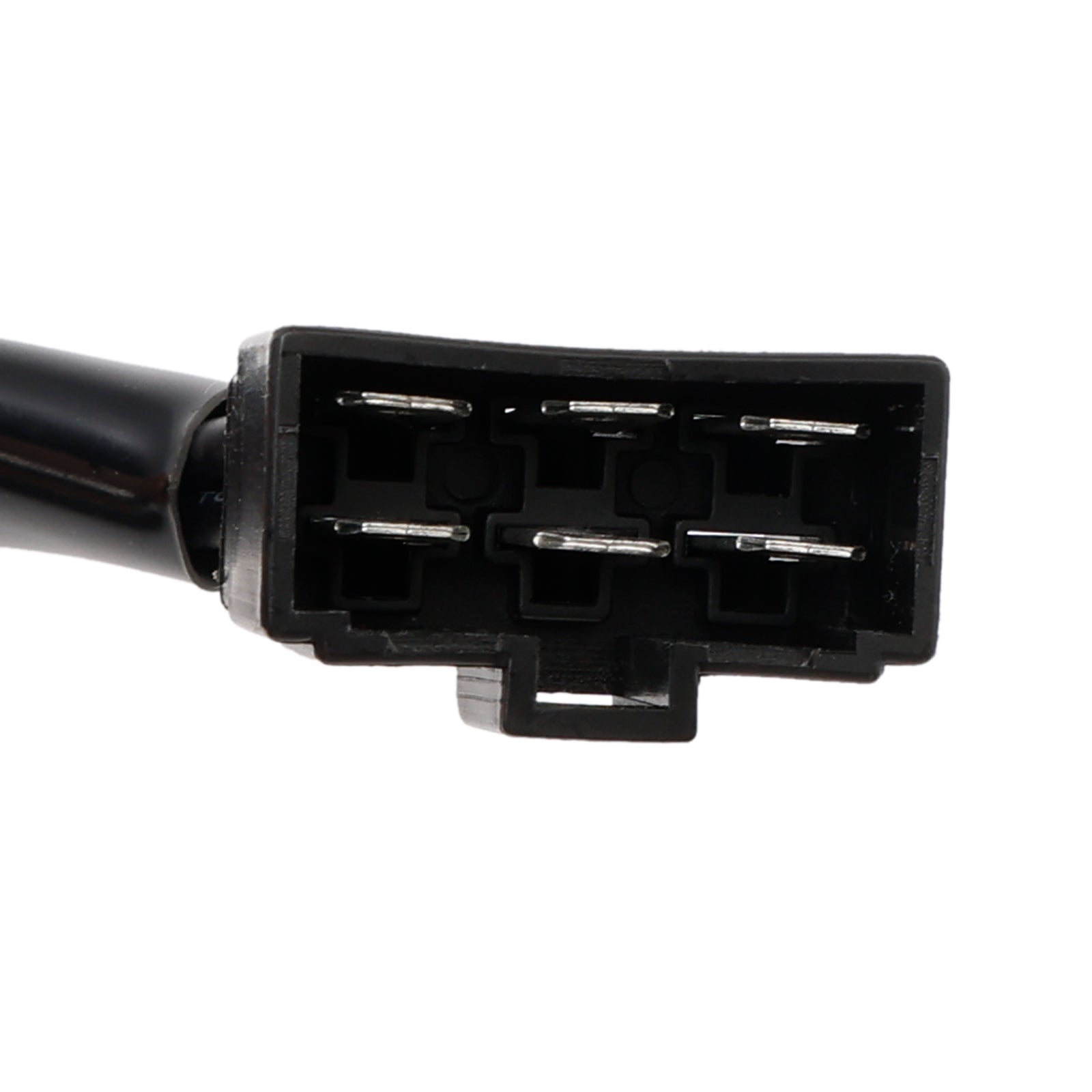 98-99 Kawasaki ZX-6R ZX6R ZX6 Statorgenerator Spannungsreglerdichtung