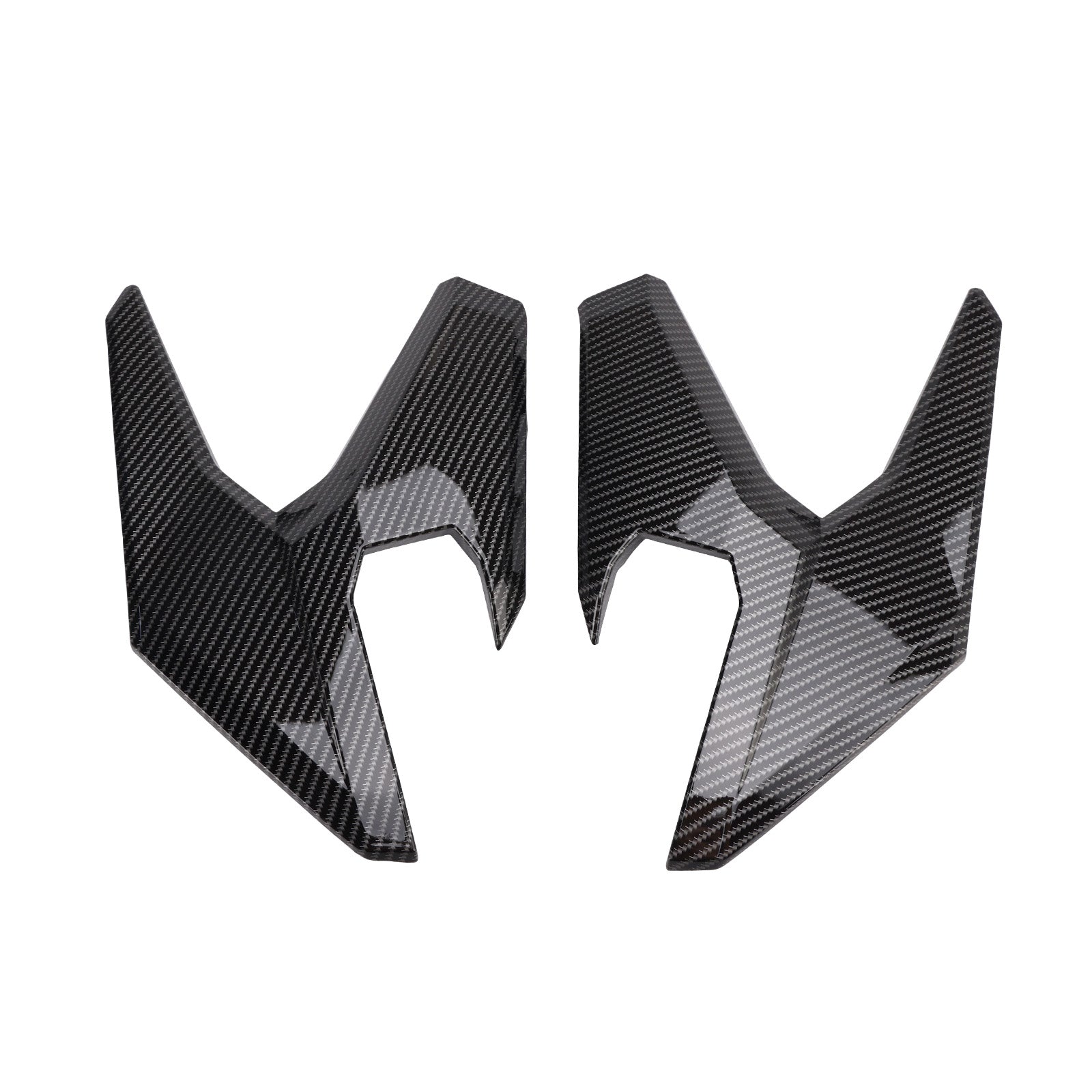 2022-2025 Honda ADV350 Frame Side Cover Panel Guard Fairing