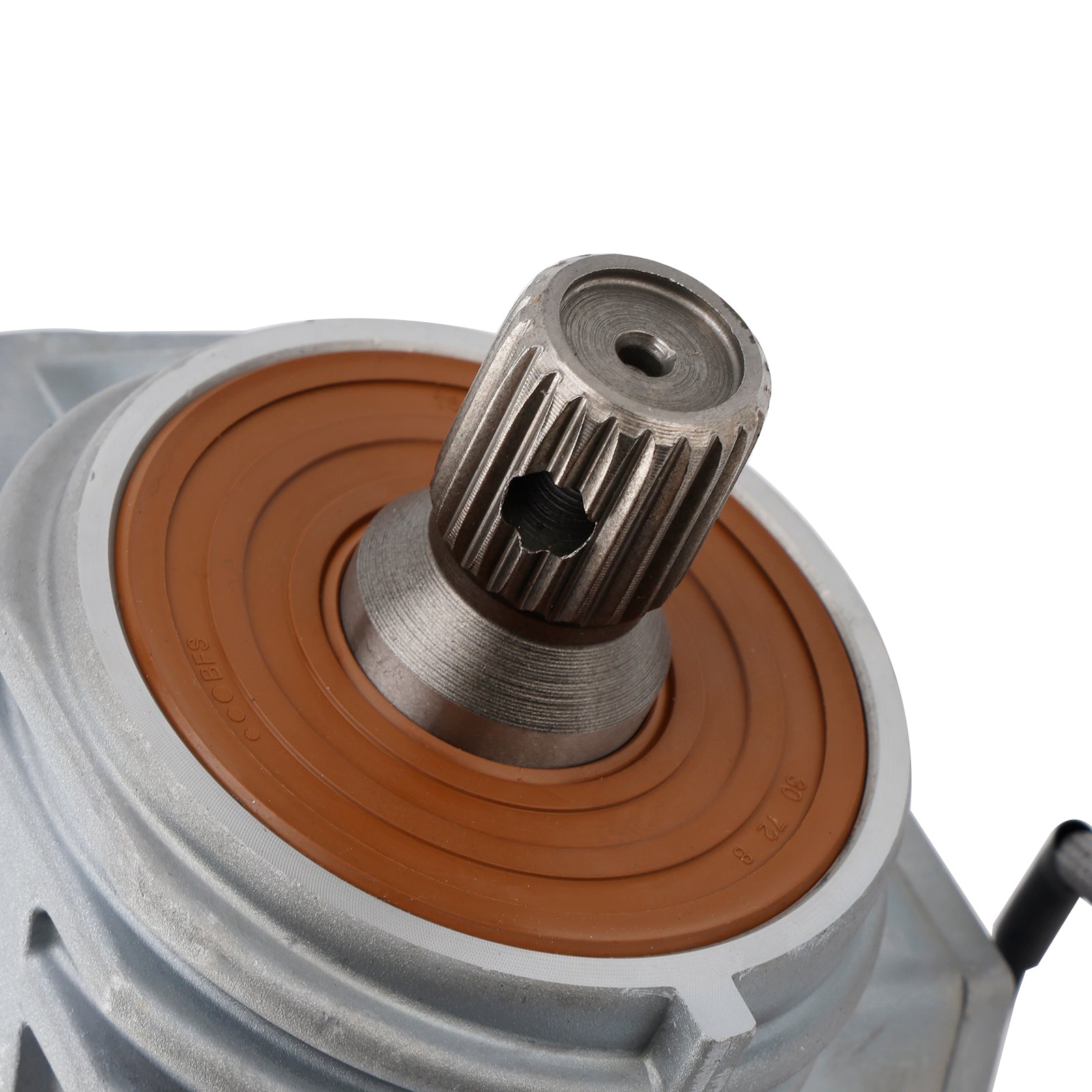 Polaris Rzr Xp 1000 Eps Premium Differential Front Gear Case Kit 1333538