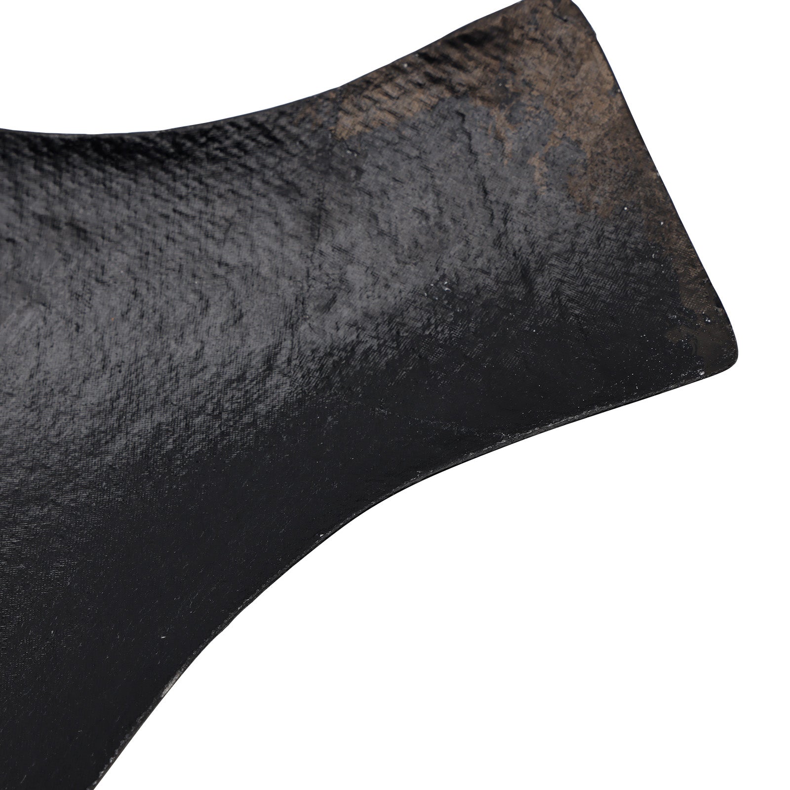Kawasaki Z1000 2010-2012 Real Carbon Fiber Tank Cover Fairing