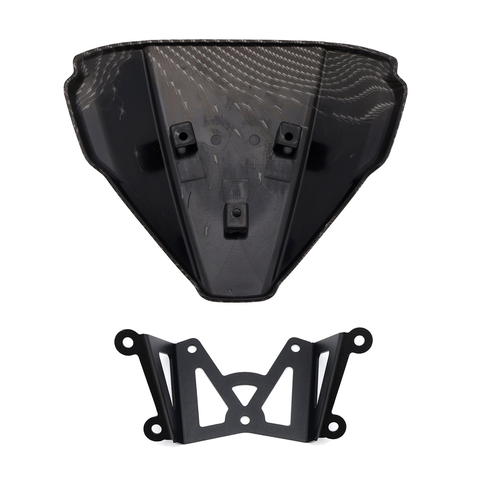 YAMAHA MT-09 MT09 2021-2023 Windshield WindScreen