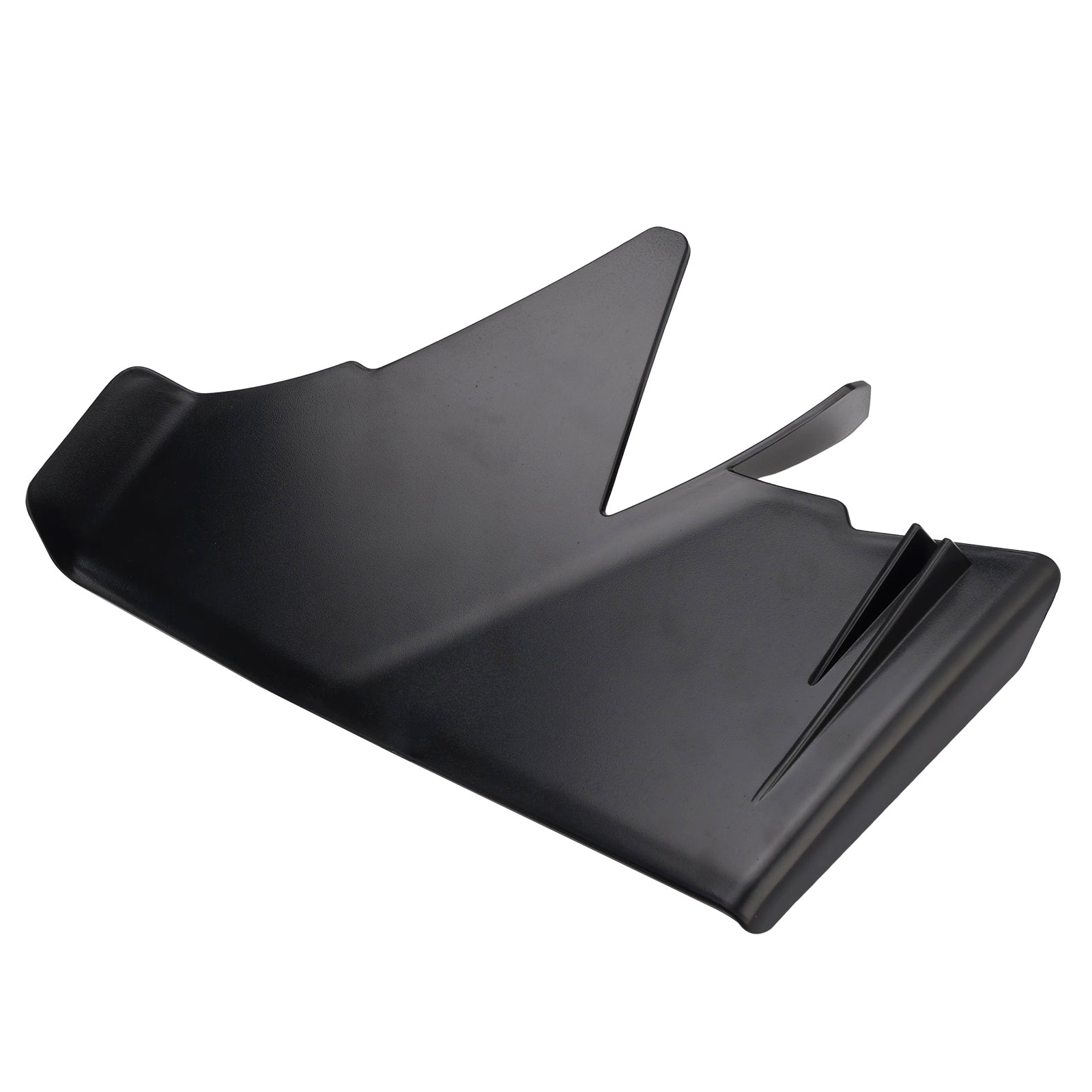 Aprilia RS457 2024 Air Deflector Spoiler Winglets Fairing
