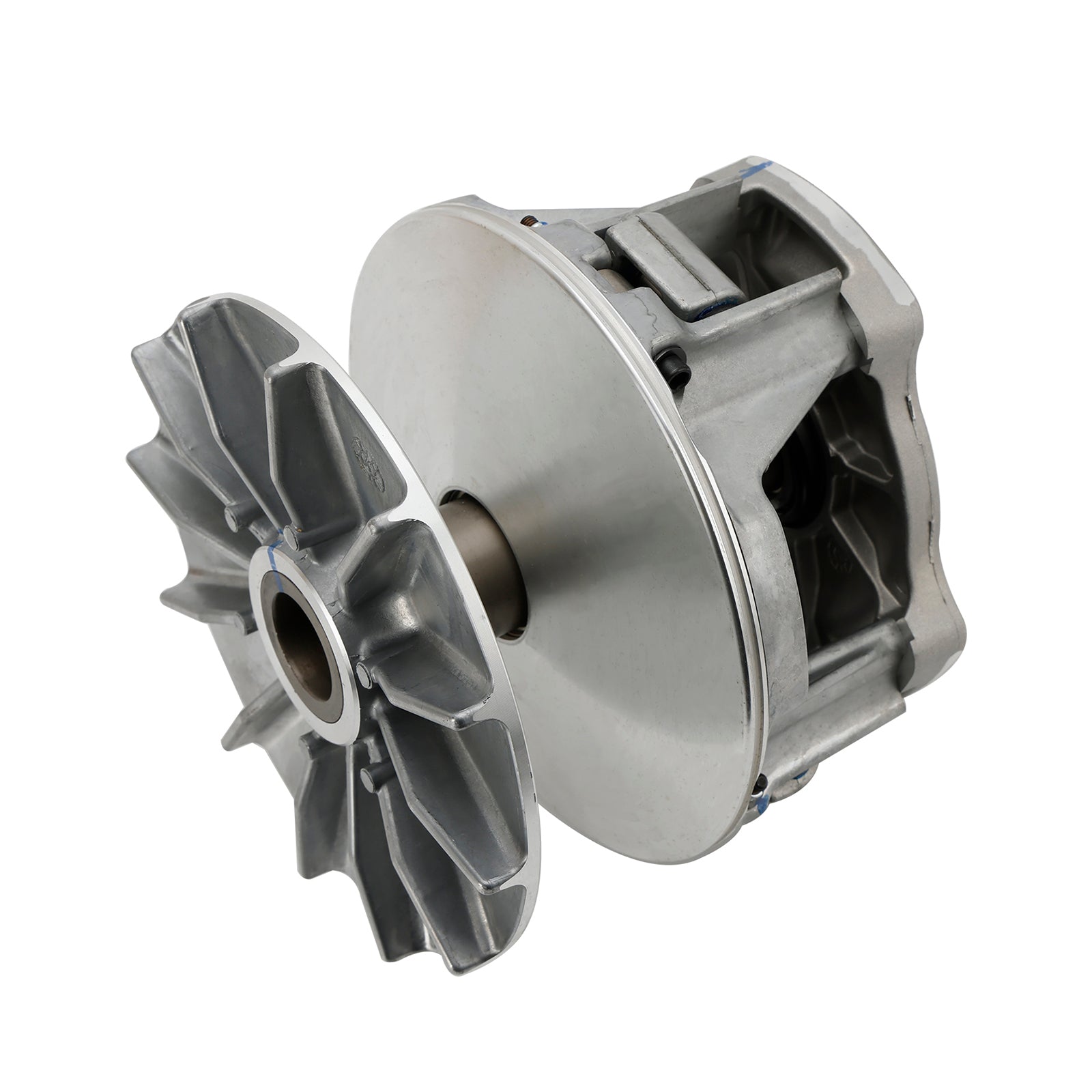 Front Complete Variator Set 1321468 For Polaris Scrambler Sportsman Trail Magnum