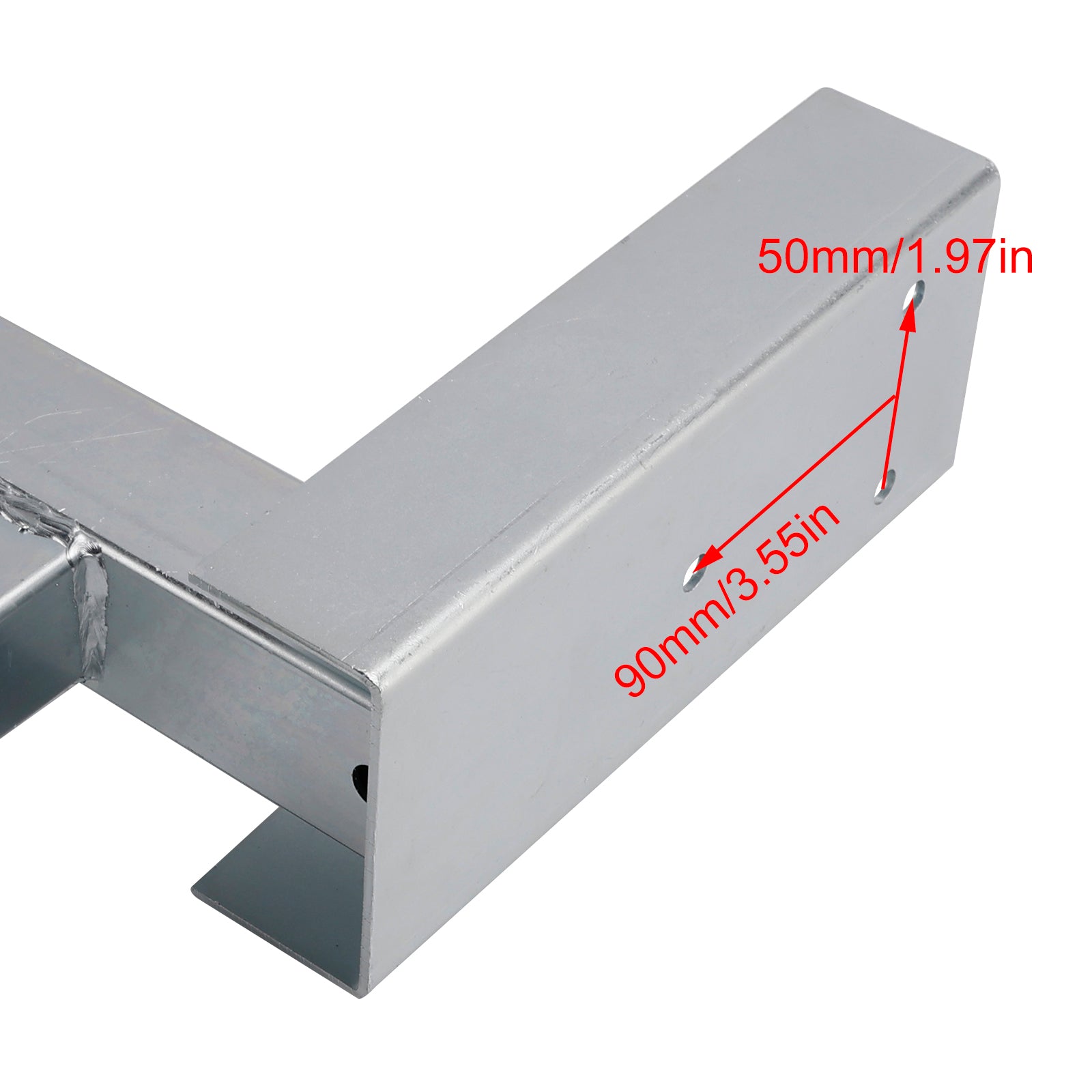 Trailer Winch Stand Steel Boat Trailer Winch Post 2200 Lb For Boat Jet Ski