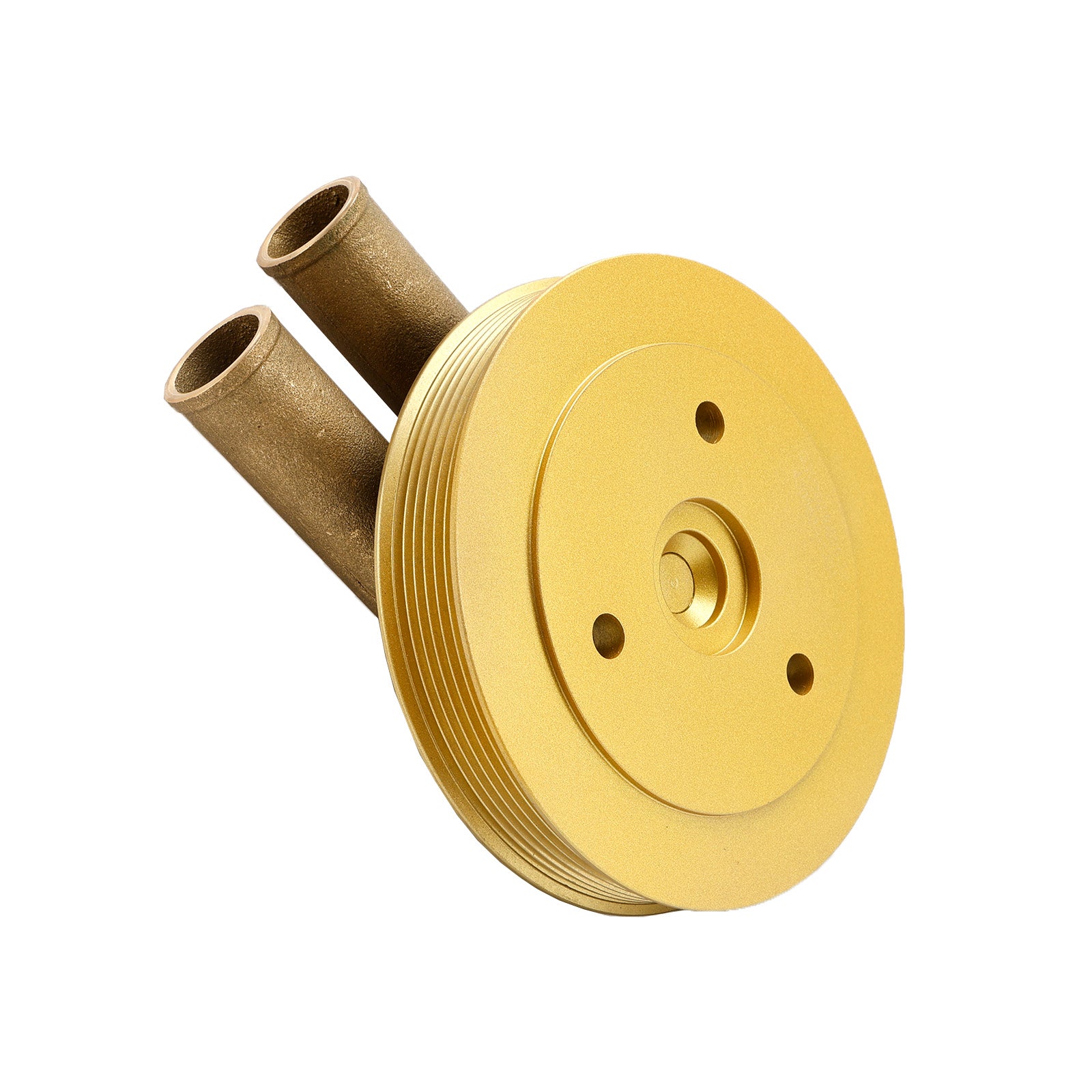 Volvo Penta 4.3L 5.0L 5.7L belts 21214599 3812693 3862482 Water Pump