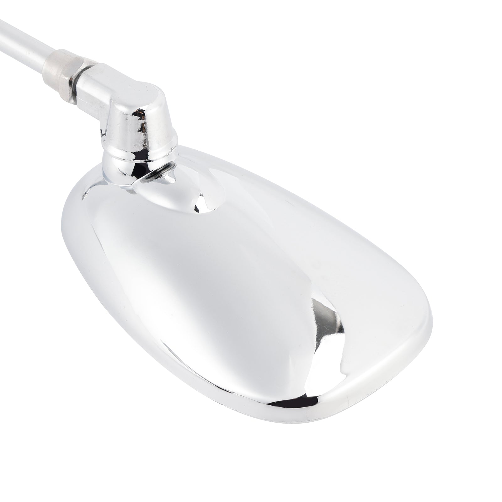 Yamaha XVS1300 V-Star / Stryker 1300 / XVZ1300 Royal Star Mirror Set Black