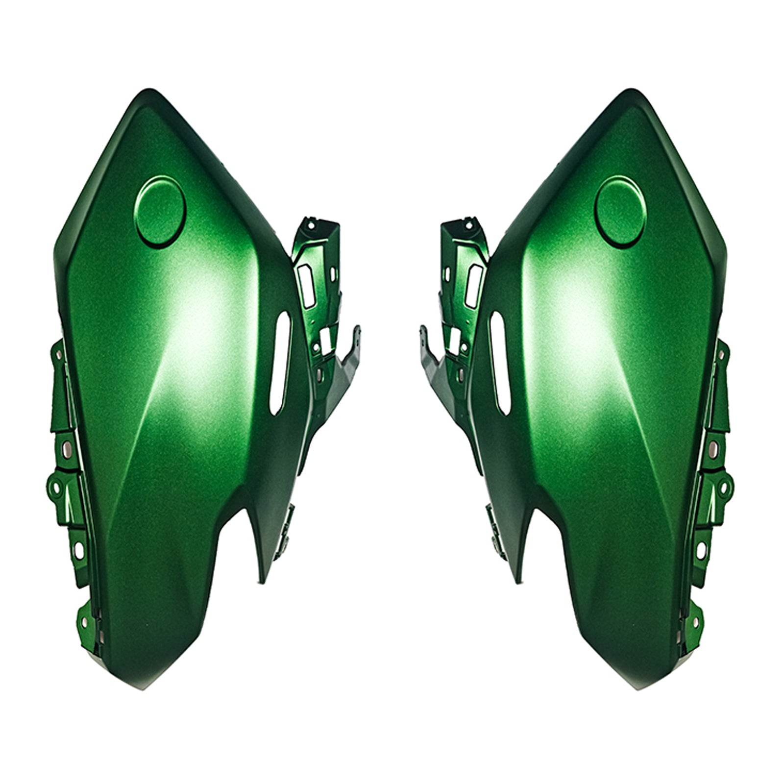 Amotopart 2025-2026 Yamaha TMAX560 Fairing Kit Collection
