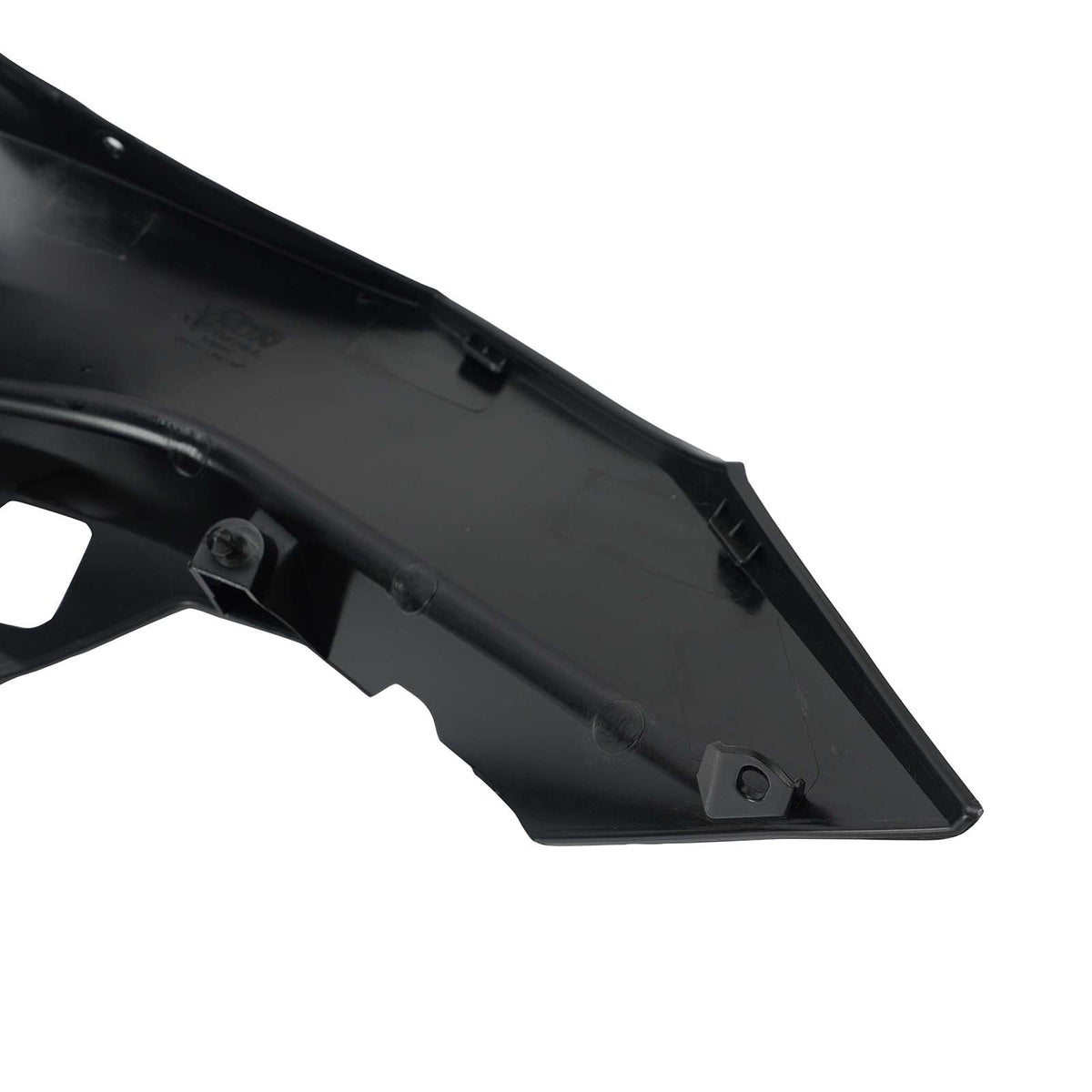 2019-2024 Kawasaki Versys 1000 Frame Guard Side Cover Fairing