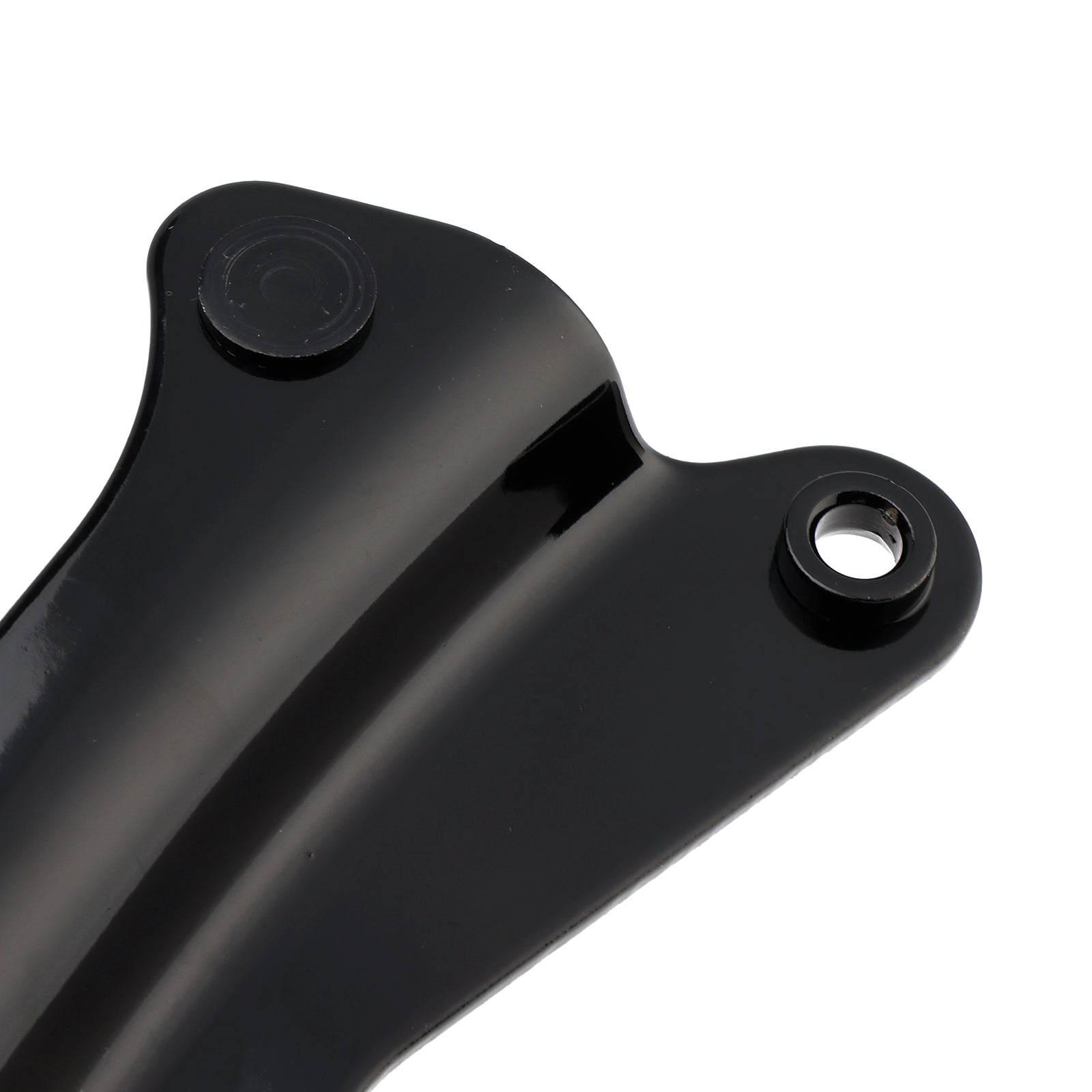 2014-2018 Road King Street Electra Glide 4 Point Docking Hardware Kit