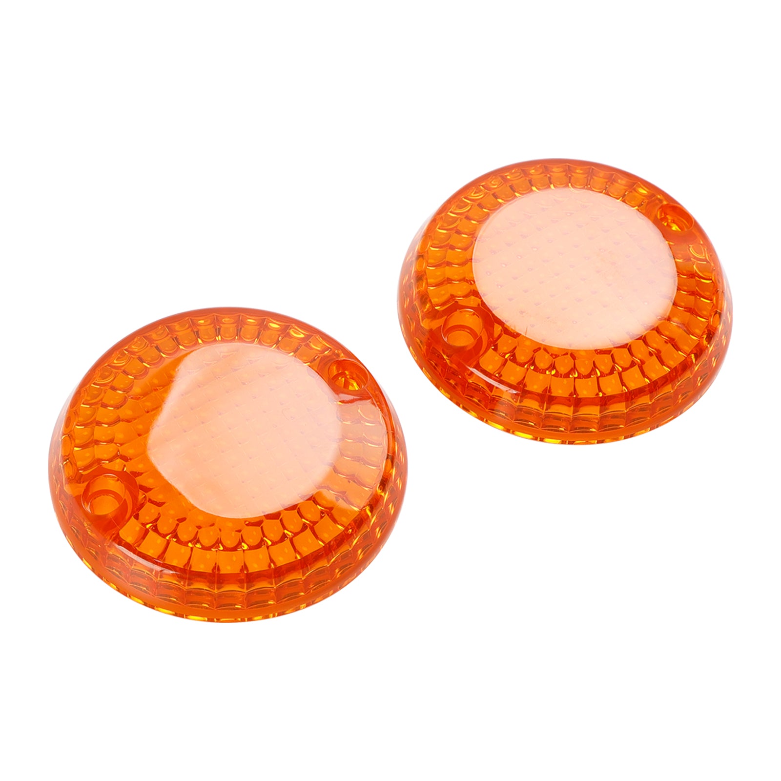 Yamaha XVS 950 dal 2013 in poi Indicatori di direzione anteriori/posteriori Copriobiettivo SPEC BOLT