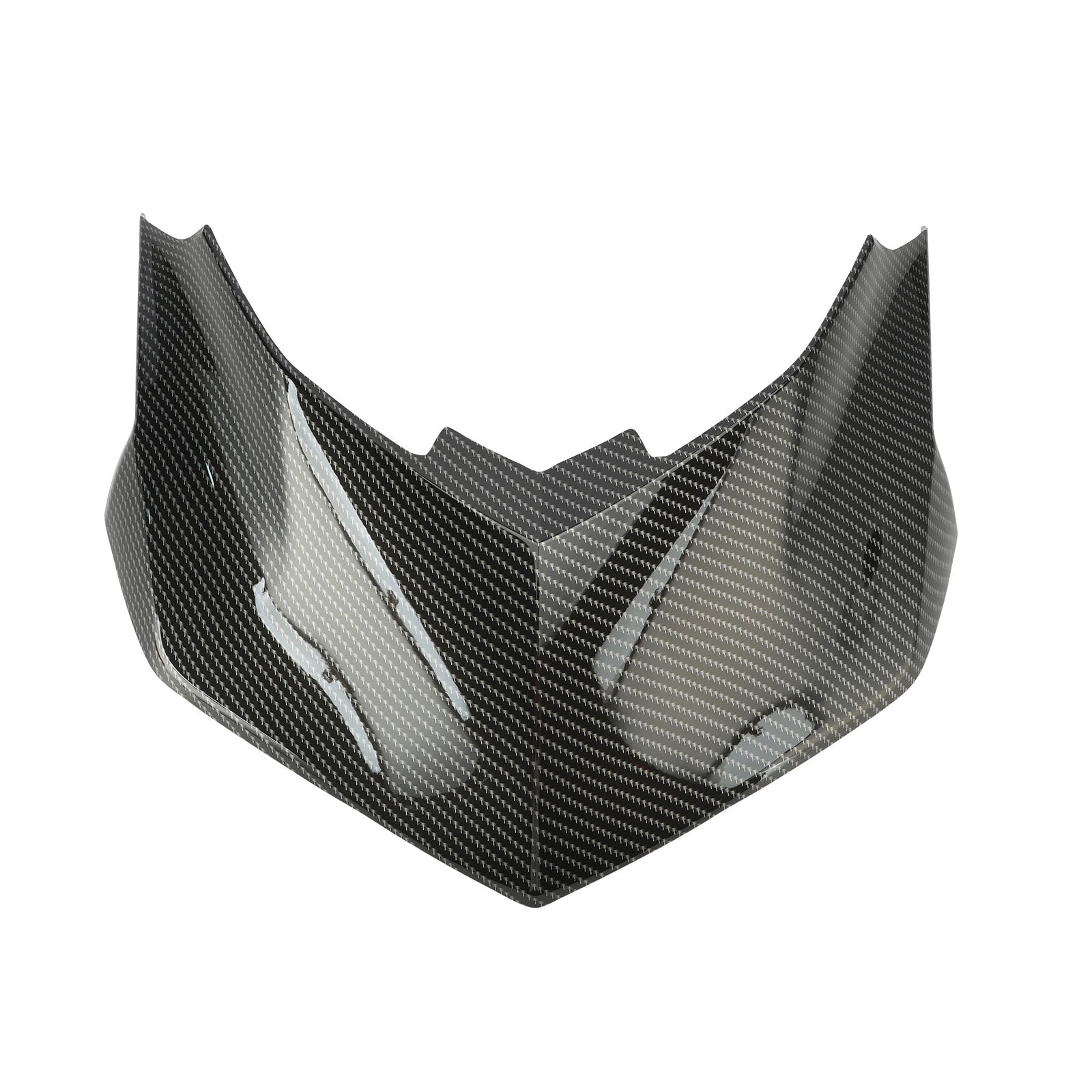 2025–2026 Yamaha X-Max 300 Frontscheinwerfer-Panel-Abdeckungsverkleidung