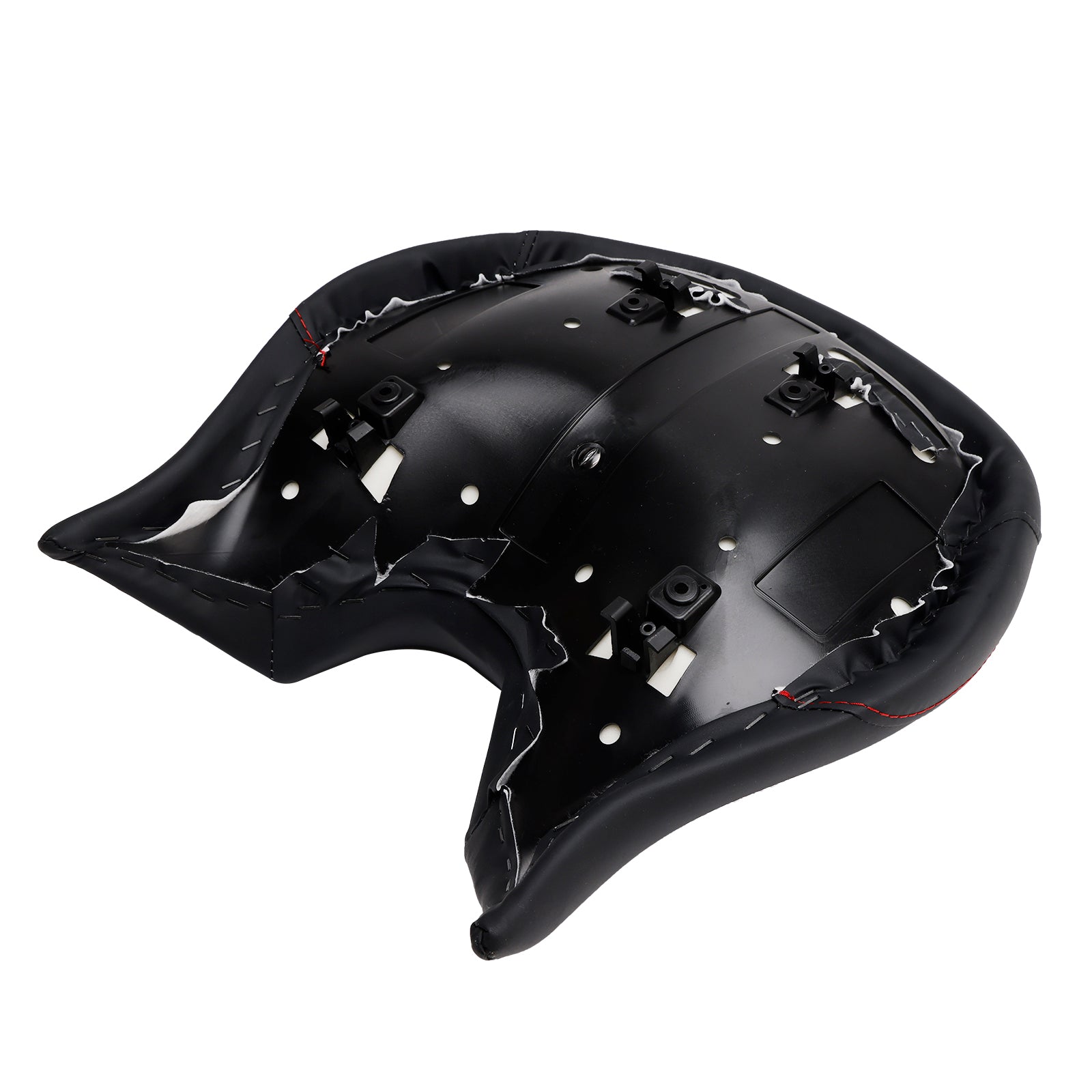 19-23 Can-Am Ryker 600 900 Front Driver Raider Seat Pillion Saddle Black