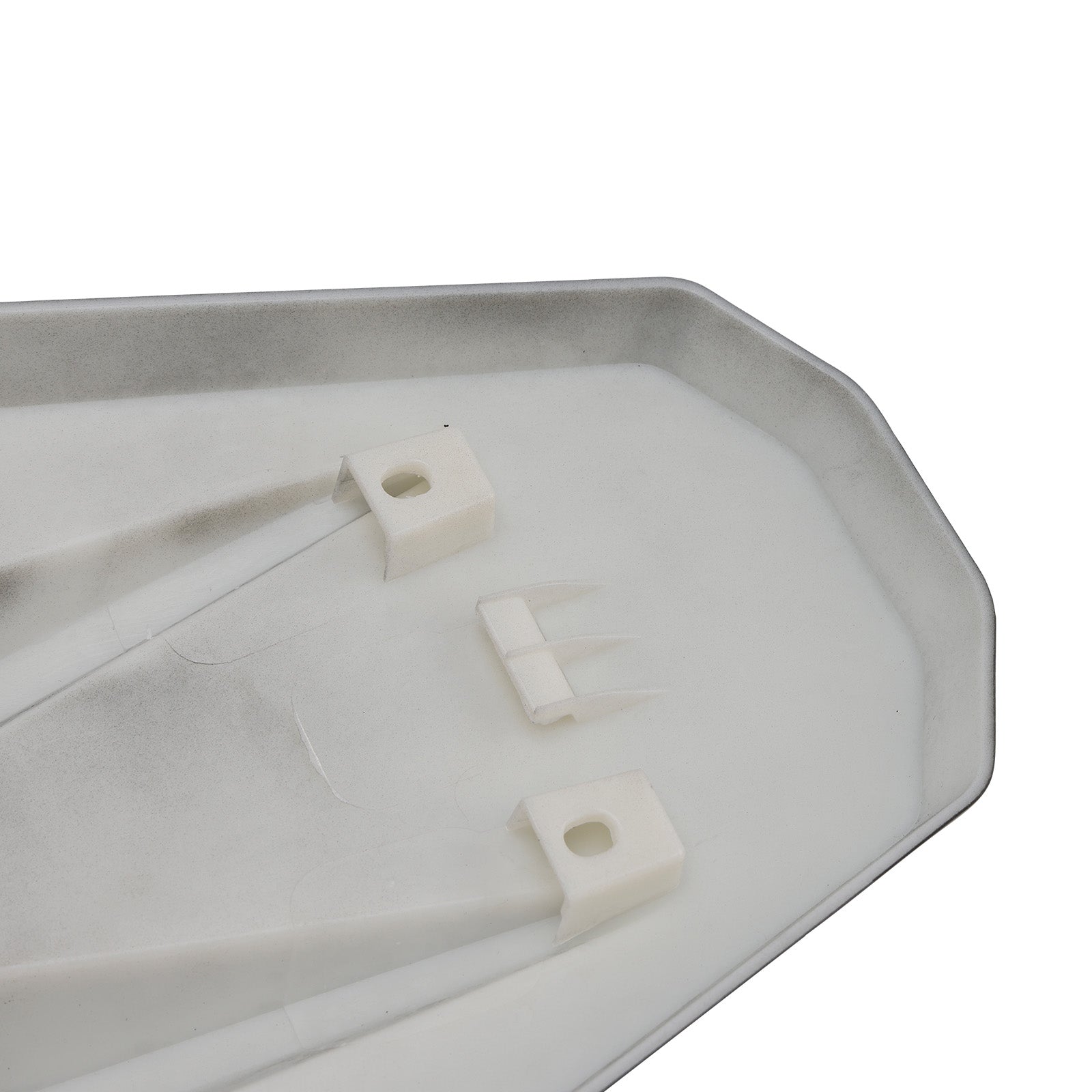 2024-2025 390 DukeTail Rear Seat Cover Fairing Cowl