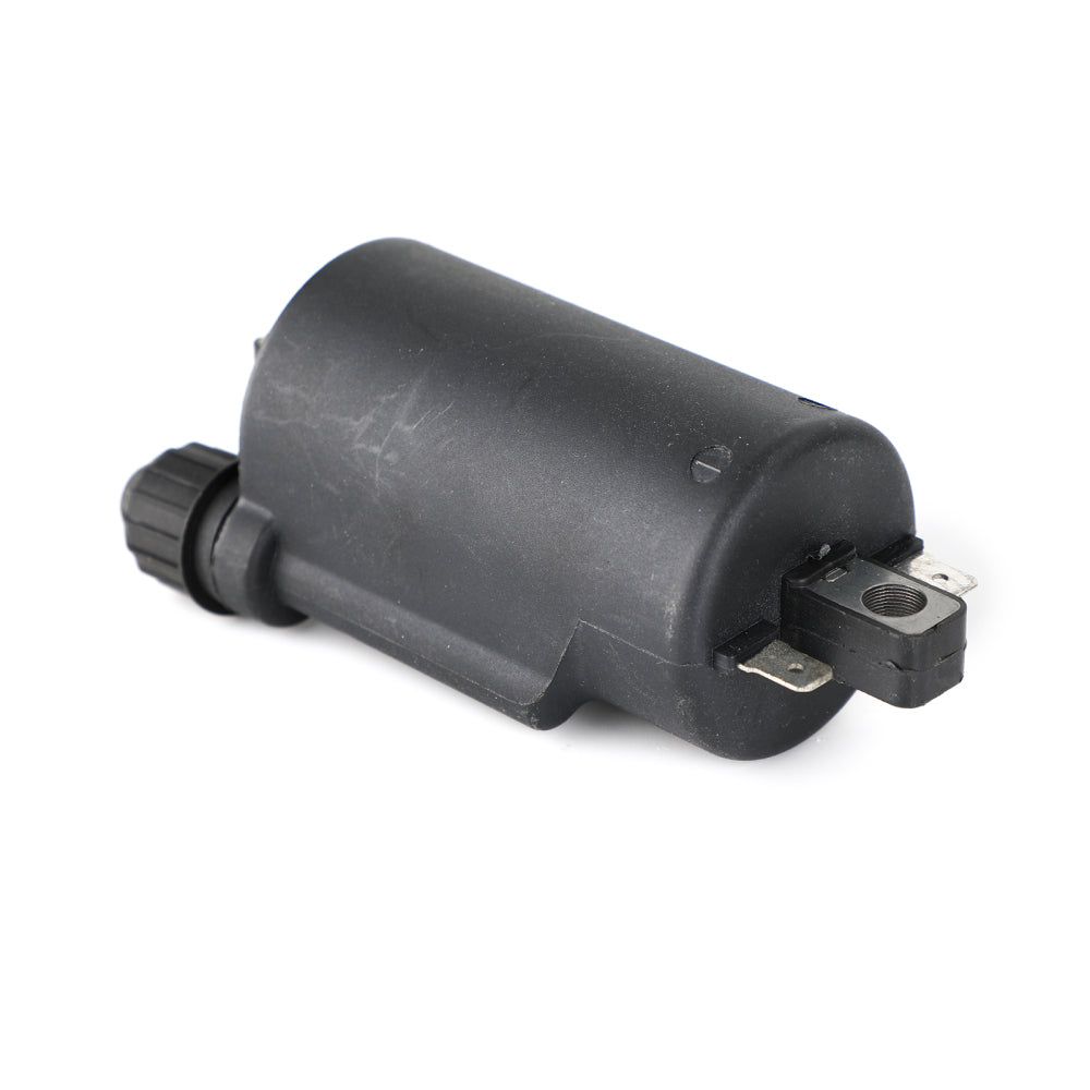 zündspulenkappen und Kabel für Honda CB650 CB650C CB650SC GL1100 GL1200 Generic