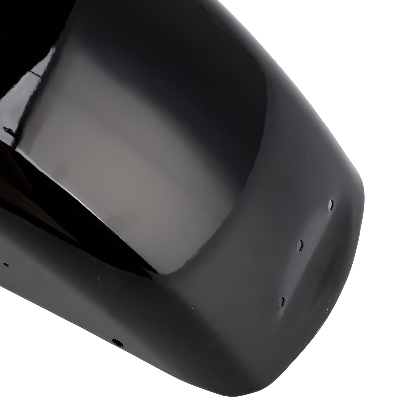 2014-2024 Harley Touring Electra Glide Ultra Limited Steel Front Fender Mudguard