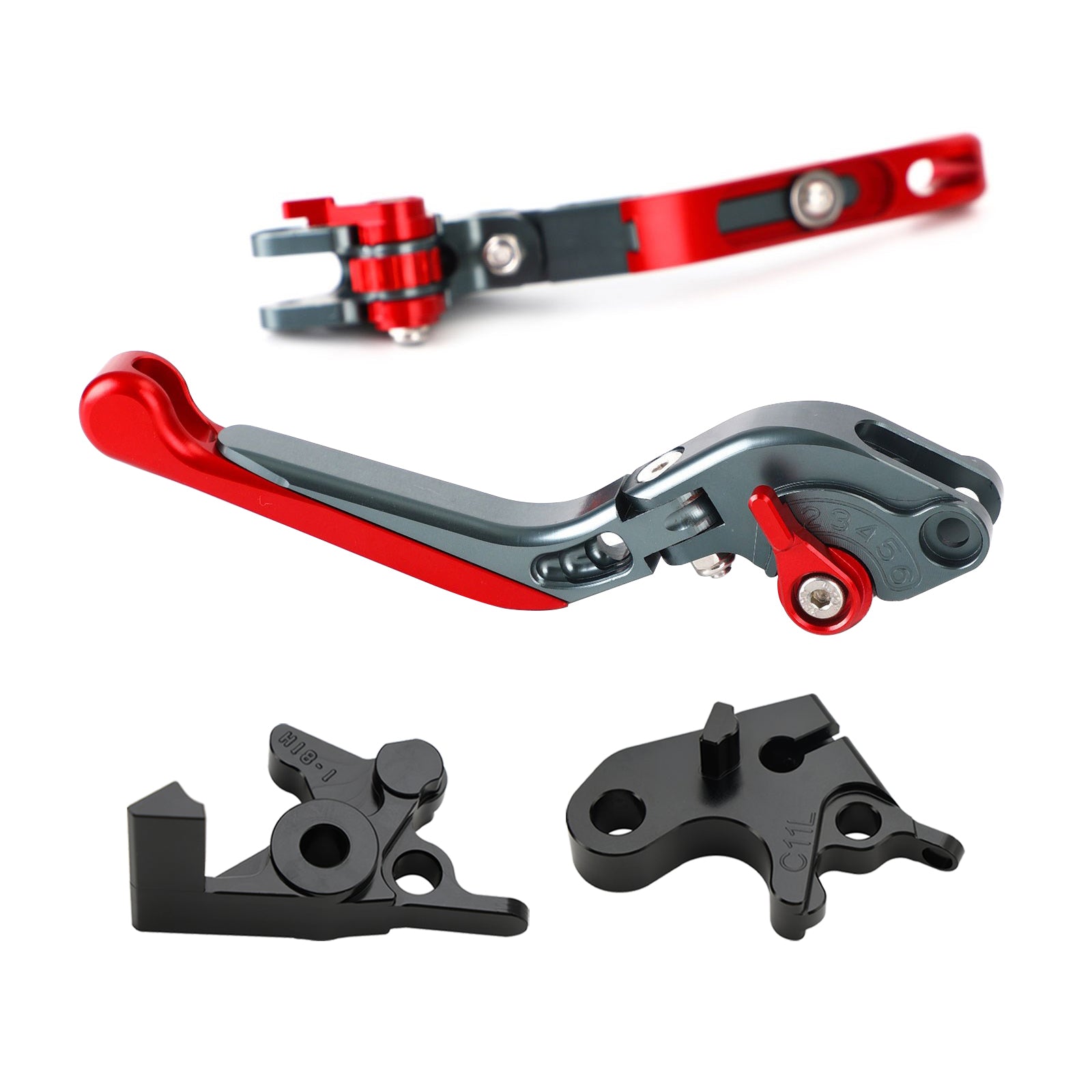 2020-2021 HONDA CRF1100L AFRICA TWIN AJUSTÁVEL AJUTA ALAVANHA DE FREIO