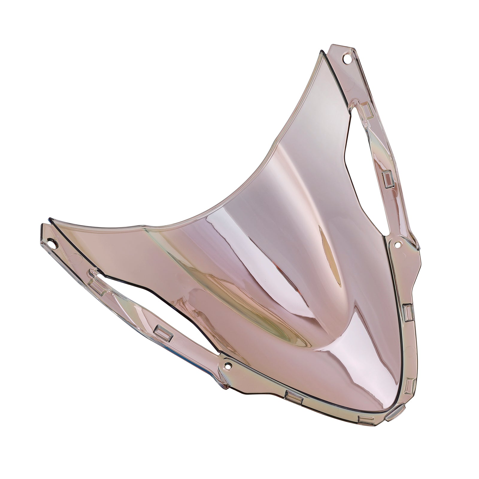 24-25 Kawasaki ZX6R 636 Windshield Windscreen