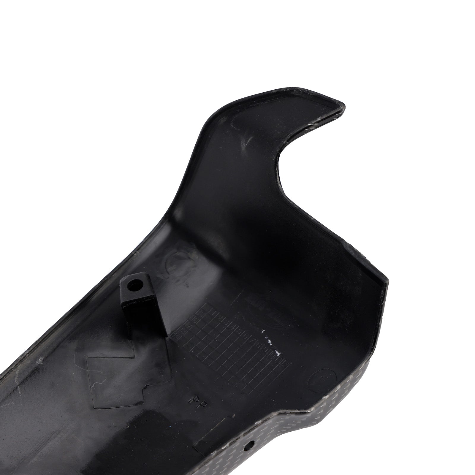 2021-2024 Yamaha MT-09/SP Radiator Side Cover Fairing Panels