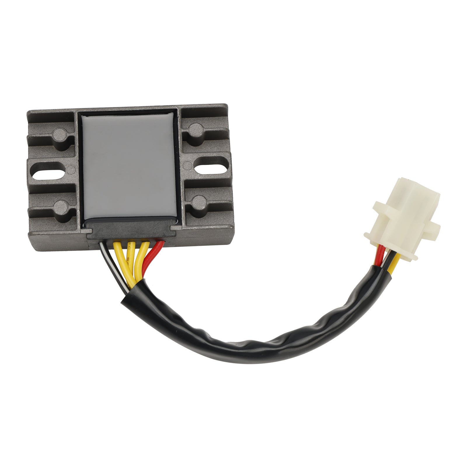 Raddrizzatore e guarnizione del regolatore dello statore del generatore Honda XL230 XL230-2 del 2002