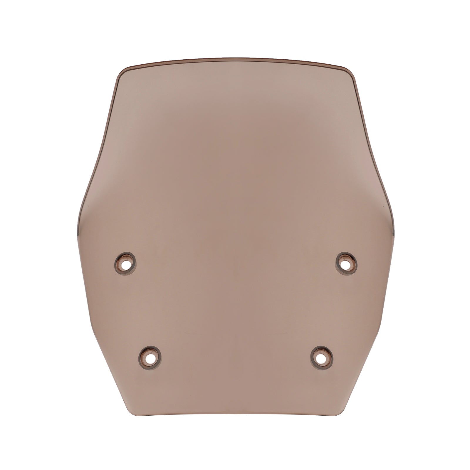 2024 BMW R1300GS Strålkastare vindrutan täcker vindrutan vindrutan