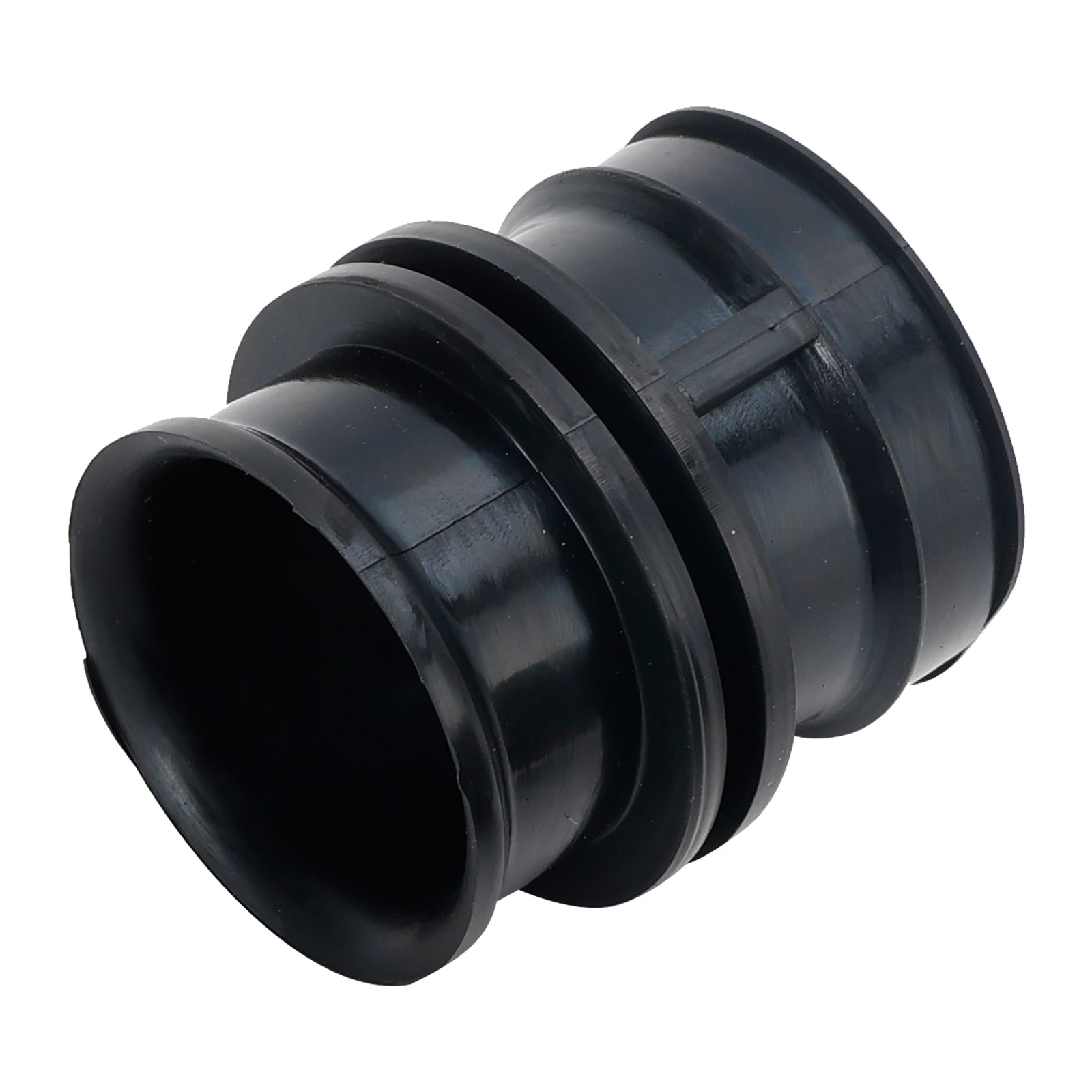 1993-2000 Yamaha XJR400 XJR400r 4x Carb Air Cleaner Duct Joint Boots