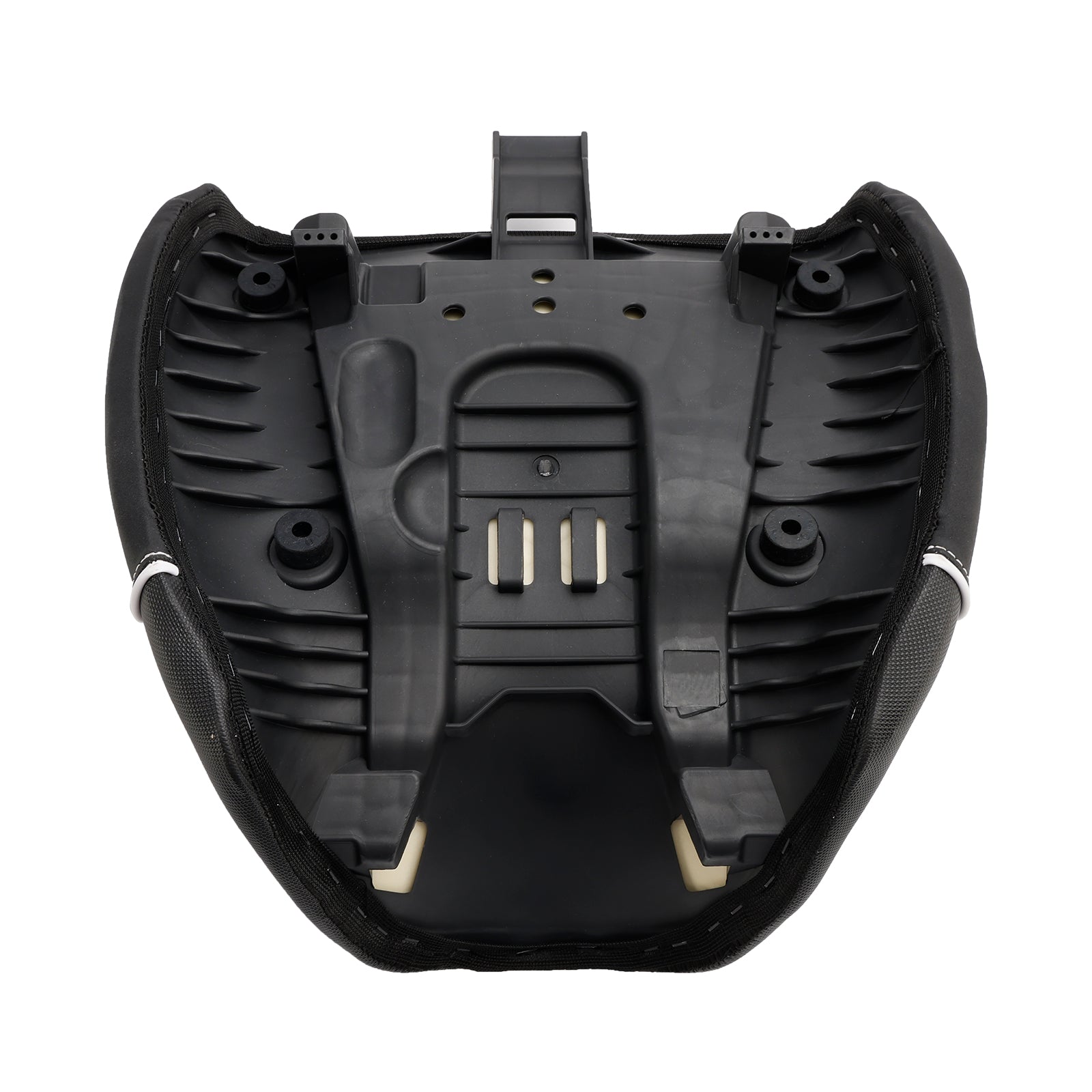 21-23 Pan America 1250 Front Driver Seat Raider Cushion Fit White