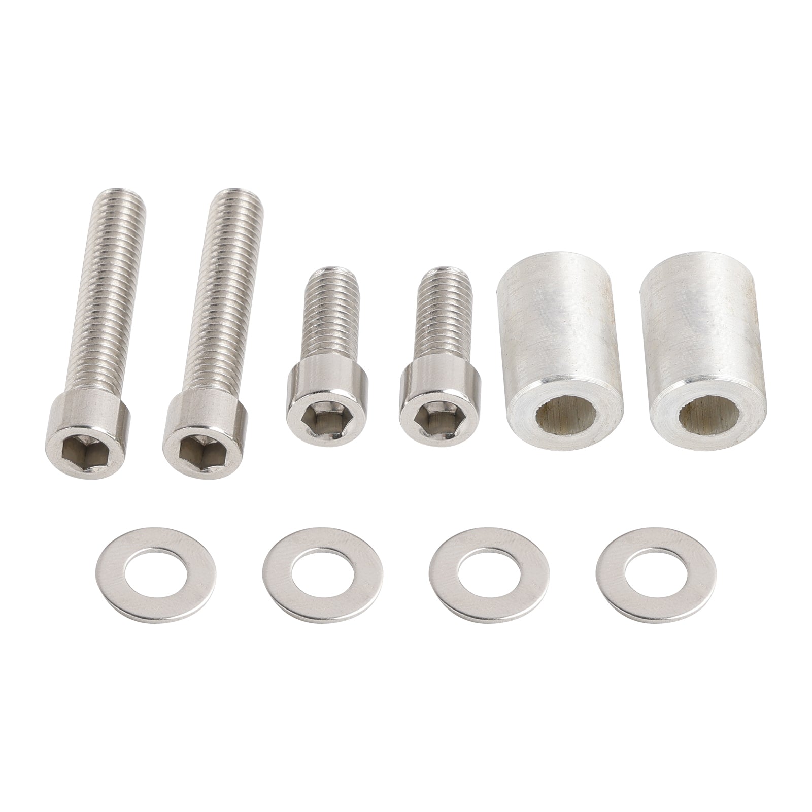 2019-2023 Ducati Hypermotard 950 traseiro, rack traseiro de bagagem de bagagem preto