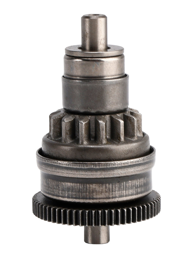 Peugeot Speedfight Vivacity Trekker Kisbee 50cc 2T Starter Bendix 14/63T