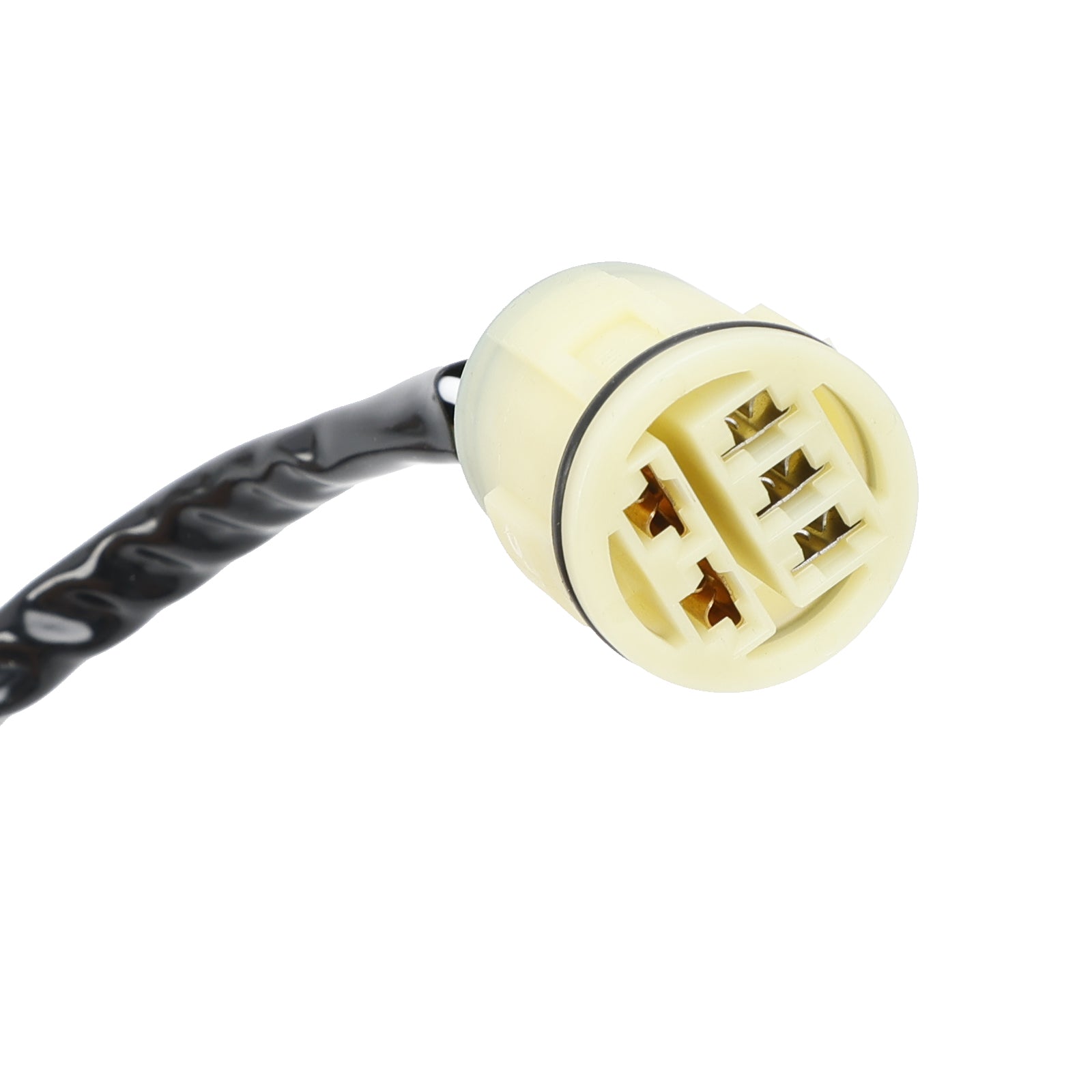 02-05 Aprilia RSV1000 Tuono R Generator Stator Tension Regulator Joint