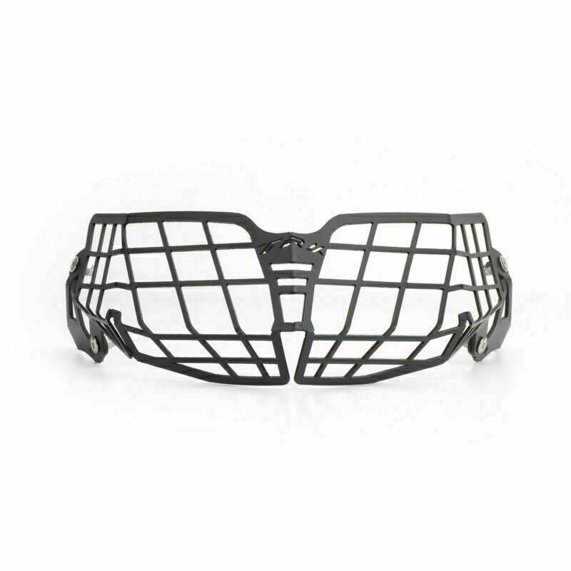 17-25 Benelli Trk502 502X Stainless Steel Headlight Guard Grill Protector